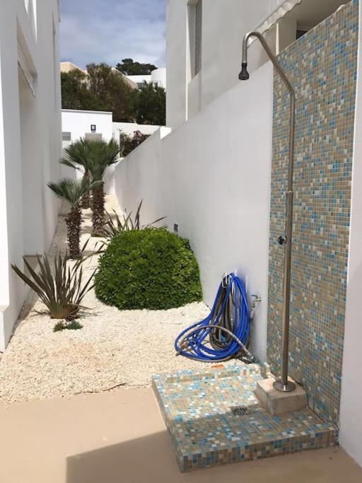 Ferienhaus En C.vadella - Piscina Privada