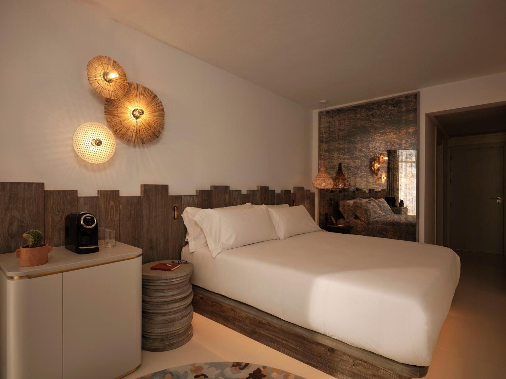 Hotel Hyde Ibiza Cala Llonga (Ibiza)