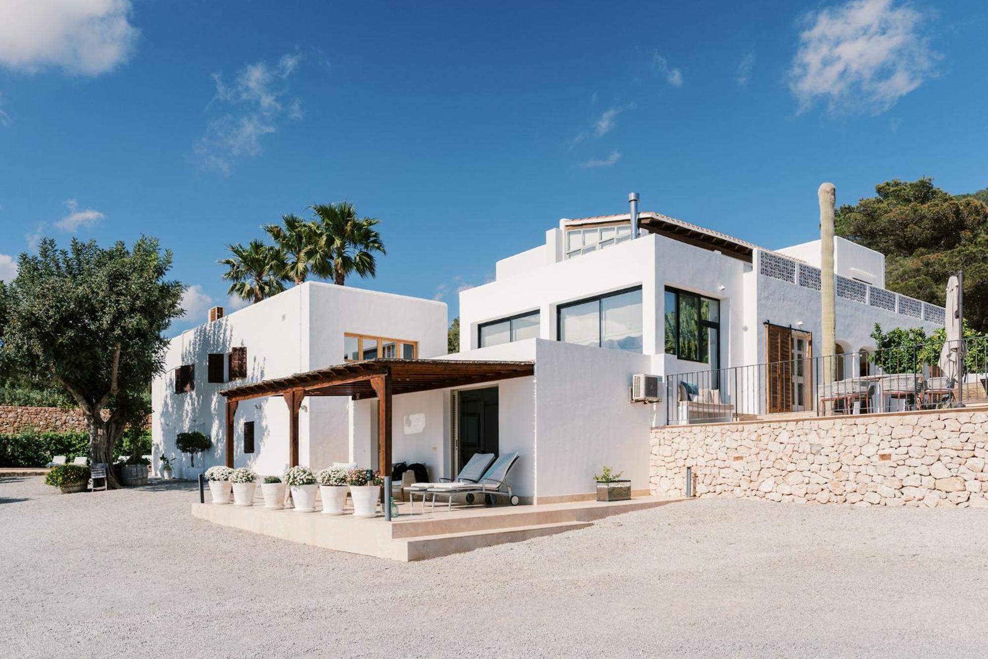Villa Pep Gibert *