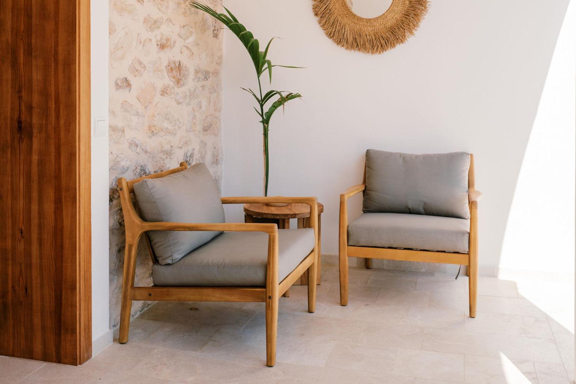 Villa Pep Gibert Ibiza Town