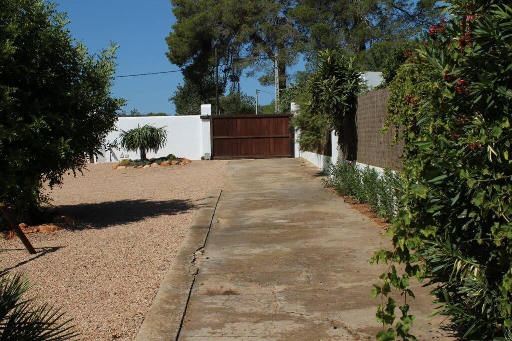 Ferienhaus Casa Serena Con Piscina Y Jardin *