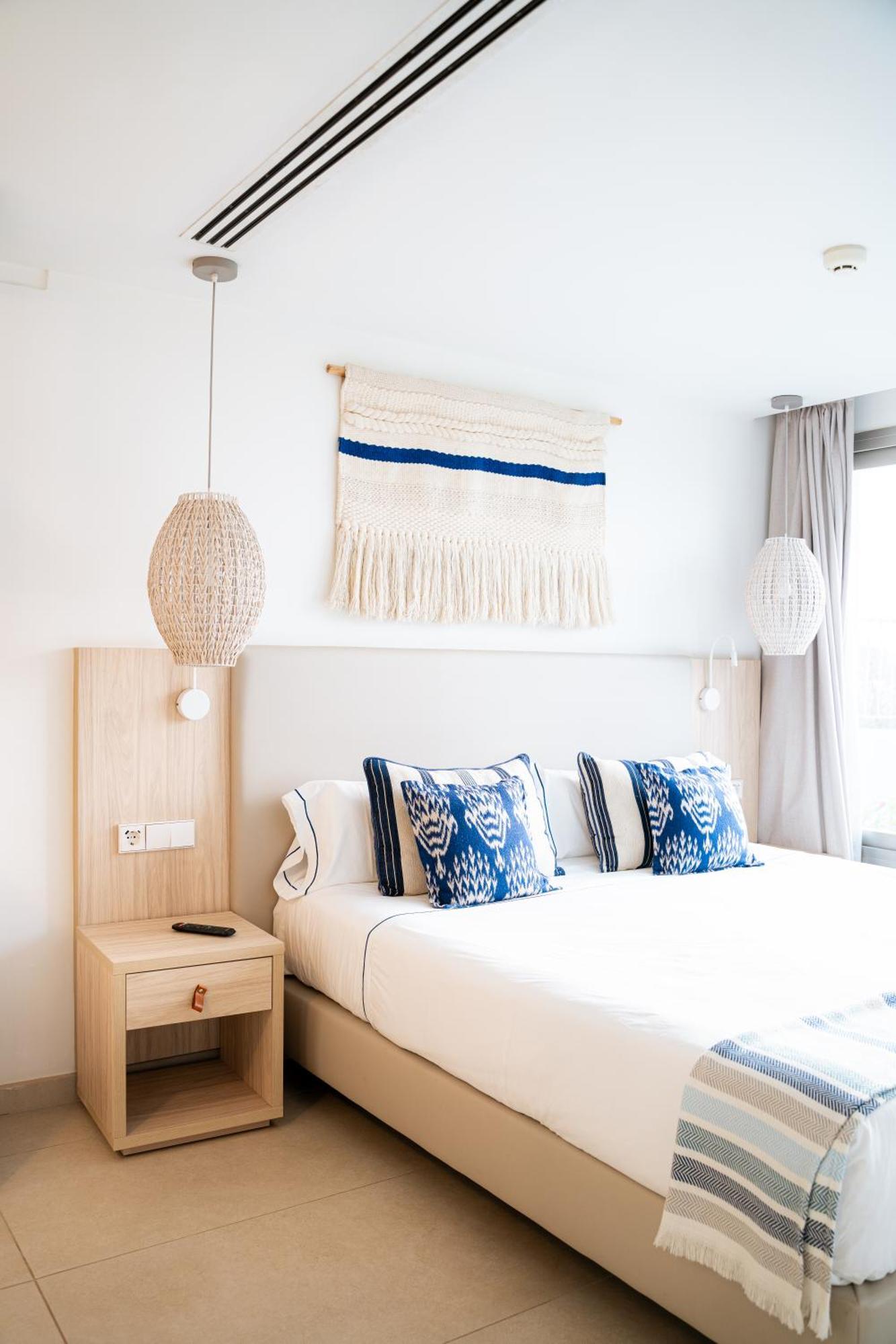Aparthotel Salia