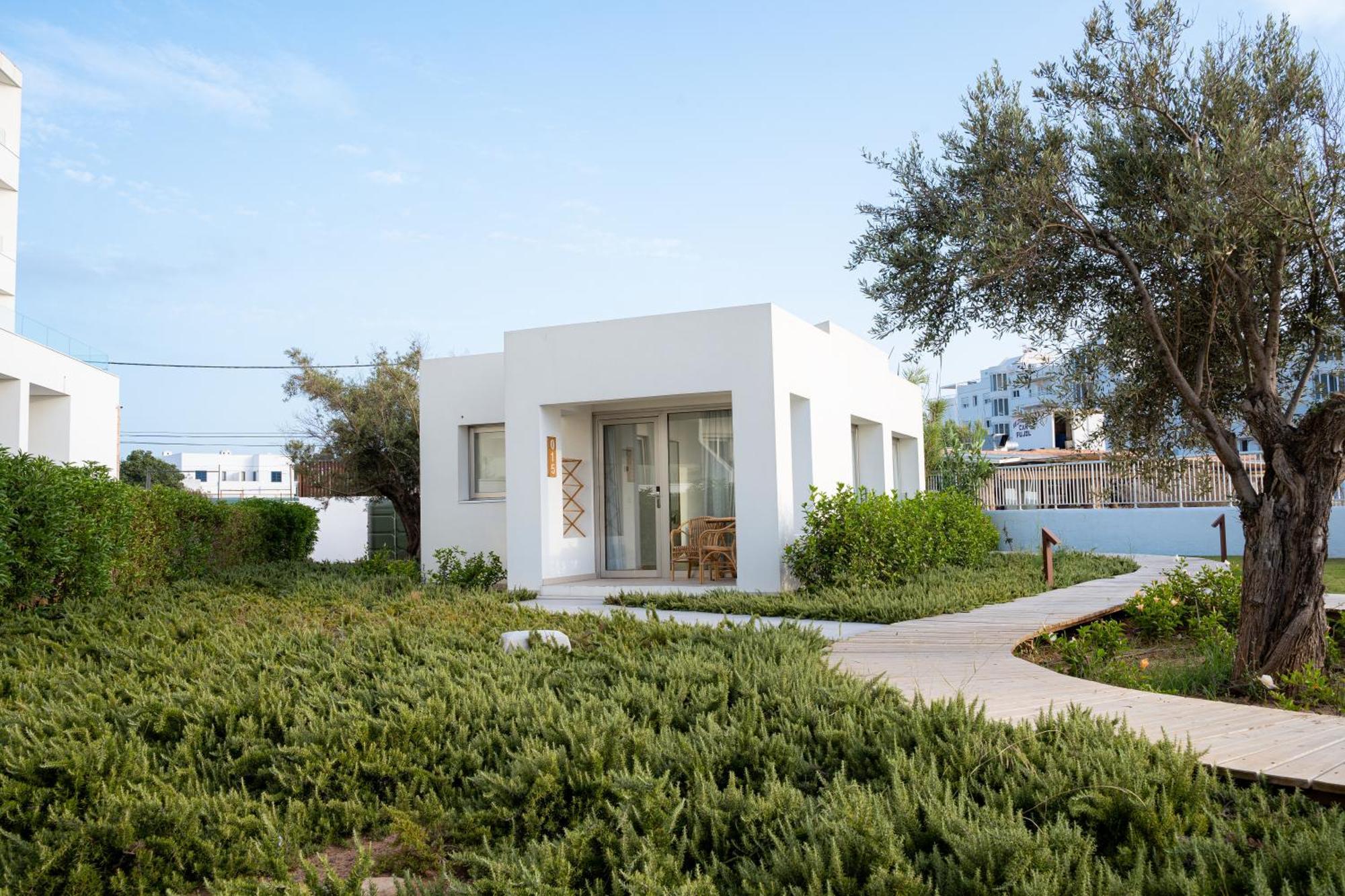 Salia Aparthotel San Antonio (Ibiza)