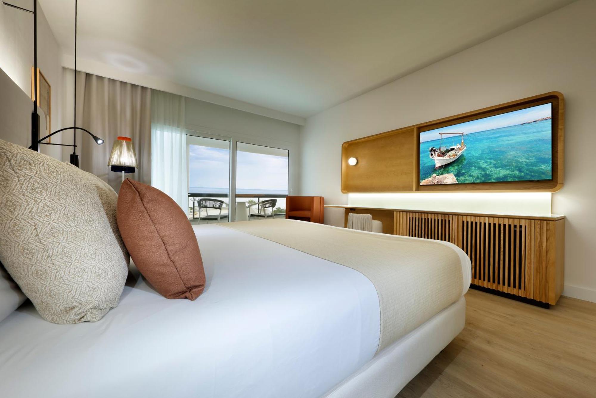 Hotel Grand Palladium Select Palace Ibiza