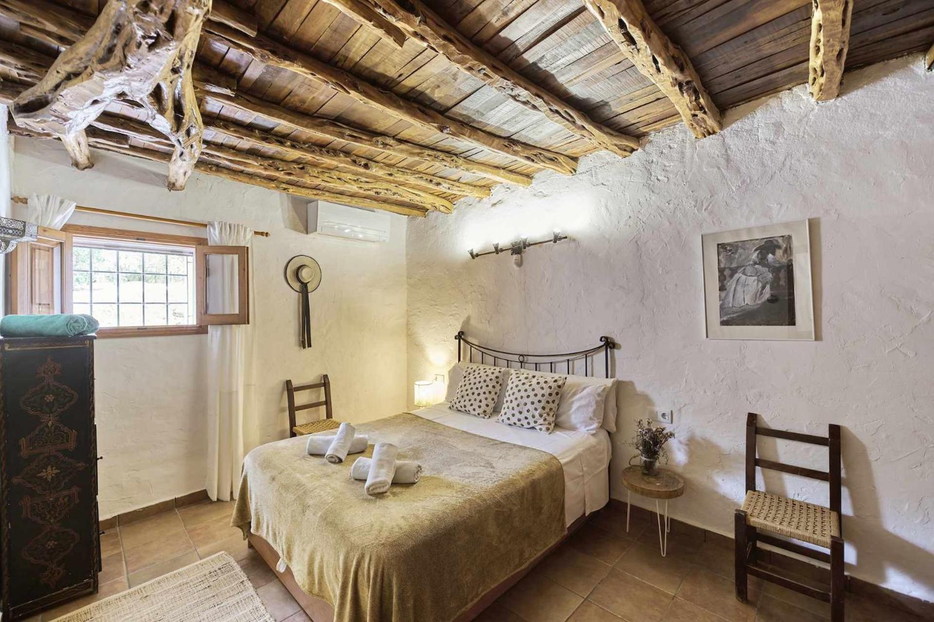 Valencia Villa *