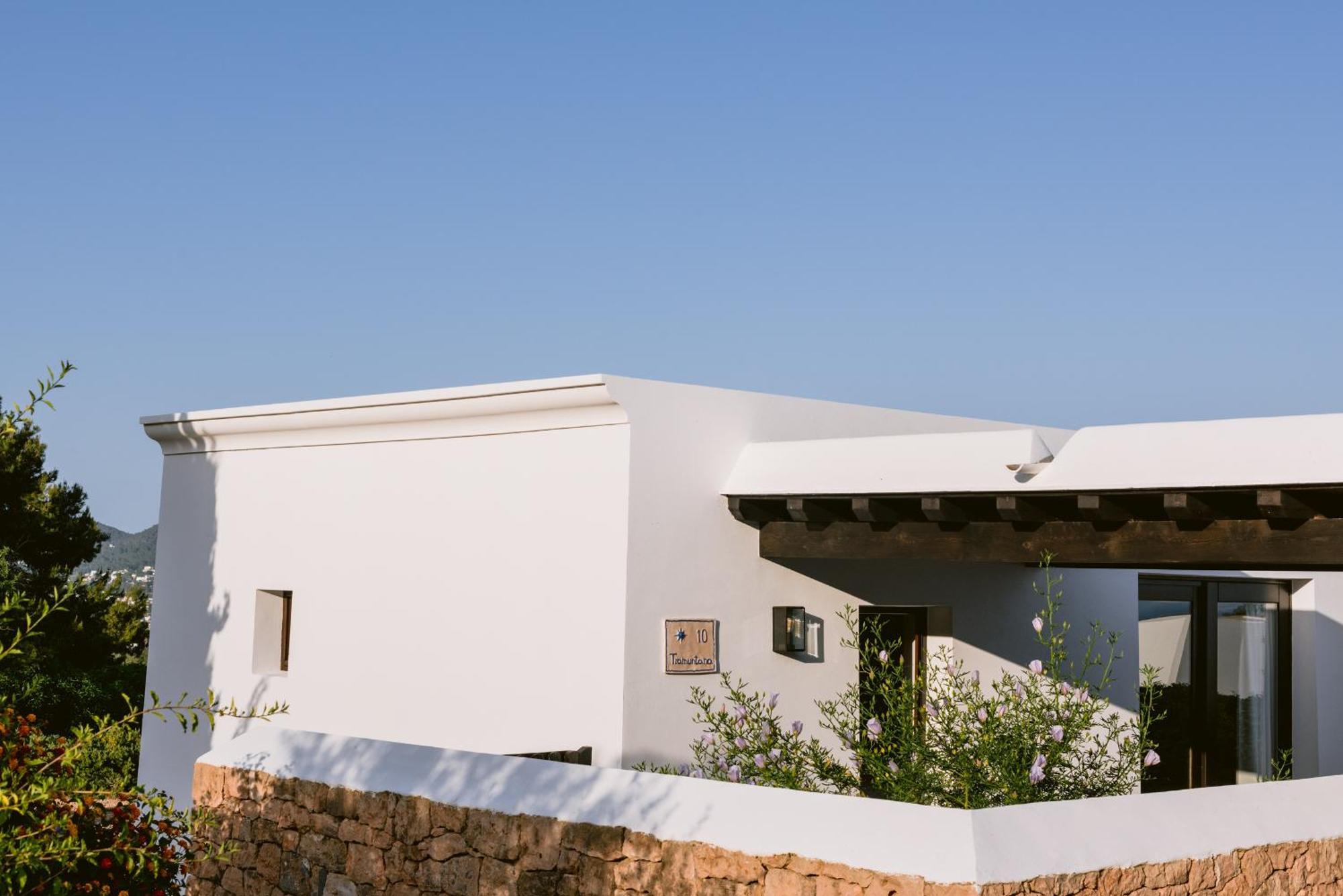 Casa Maca Ibiza-Stadt