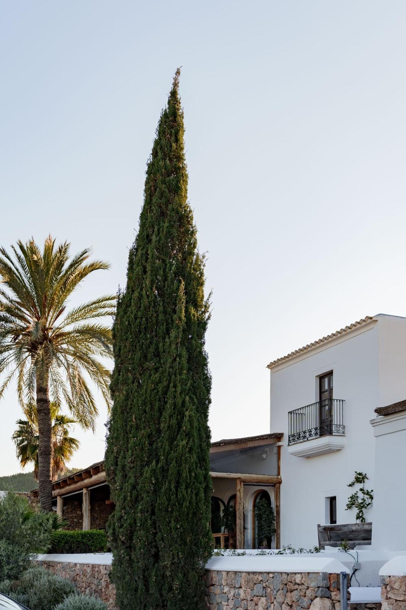 Hotel Casa Maca Ibiza-Stadt