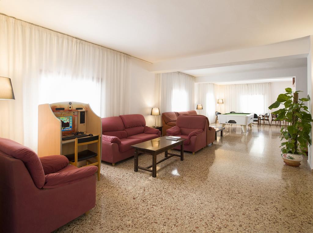 Guest house Cervantes 2*