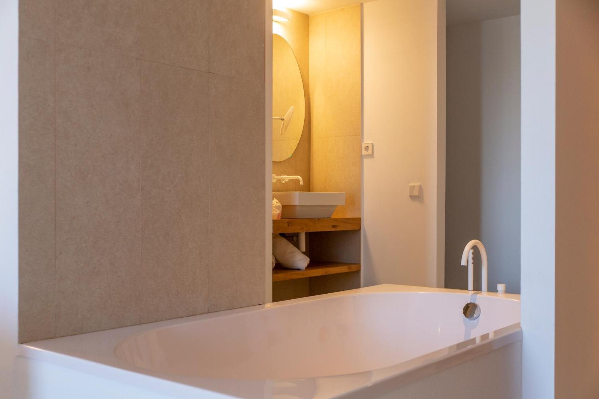 Hotel Boutique & Mimosas Ibiza (adults Only) San Antonio (Ibiza)