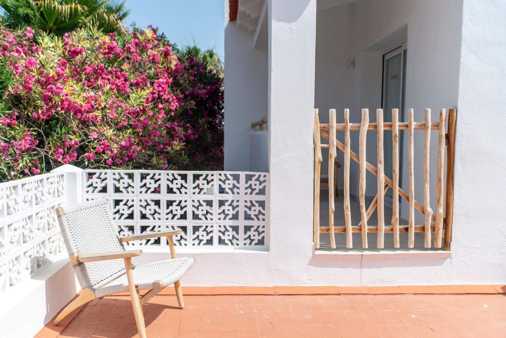 Boutique & Mimosas Ibiza (adults Only) Hotel San Antonio (Ibiza)