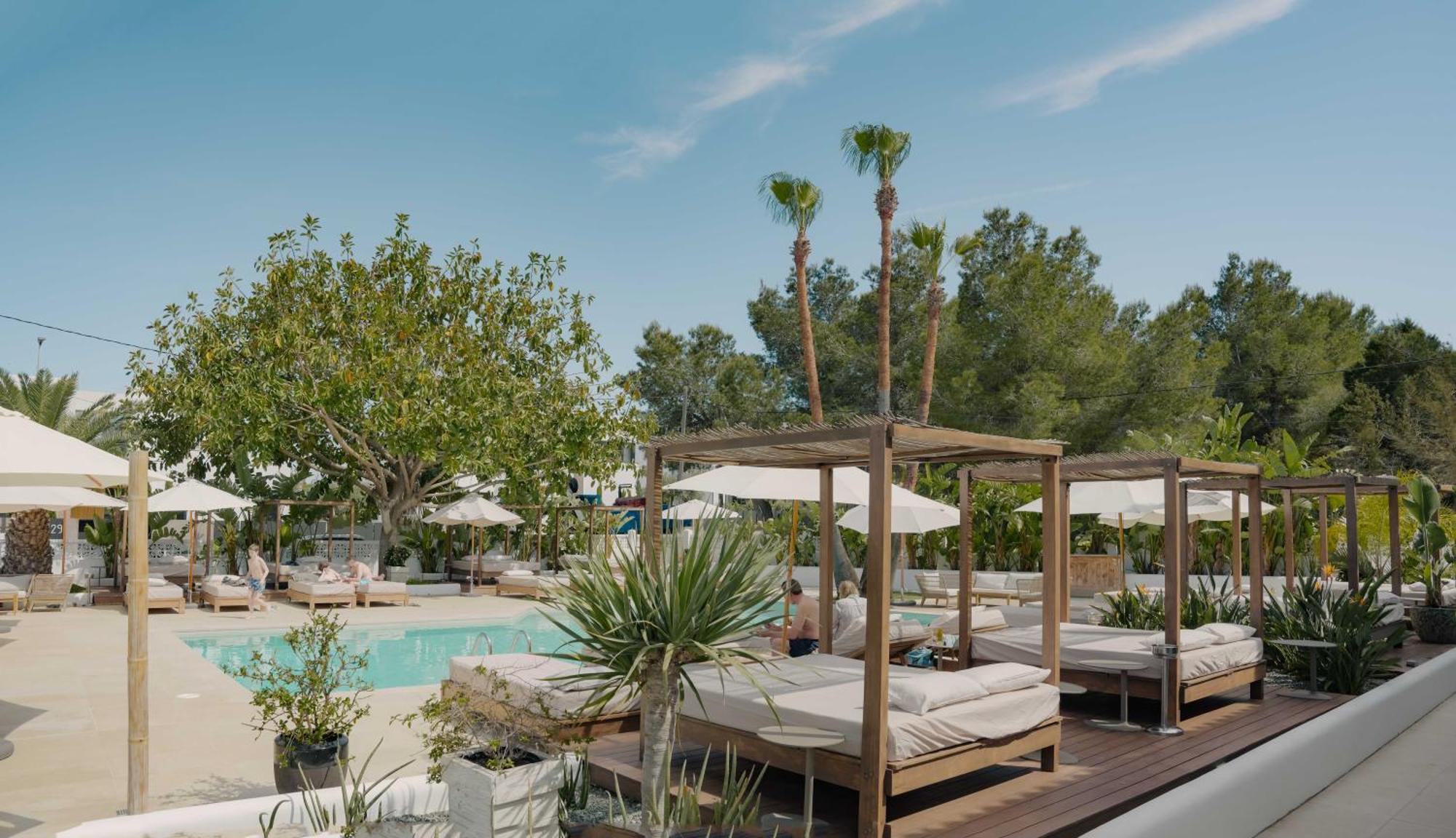 Boutique & Mimosas Ibiza (adults Only)