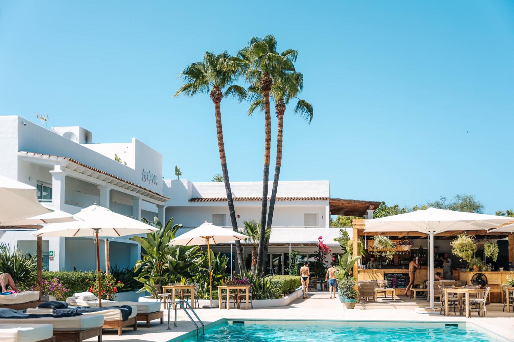 Boutique & Mimosas Ibiza (adults Only) Hotel San Antonio (Ibiza)