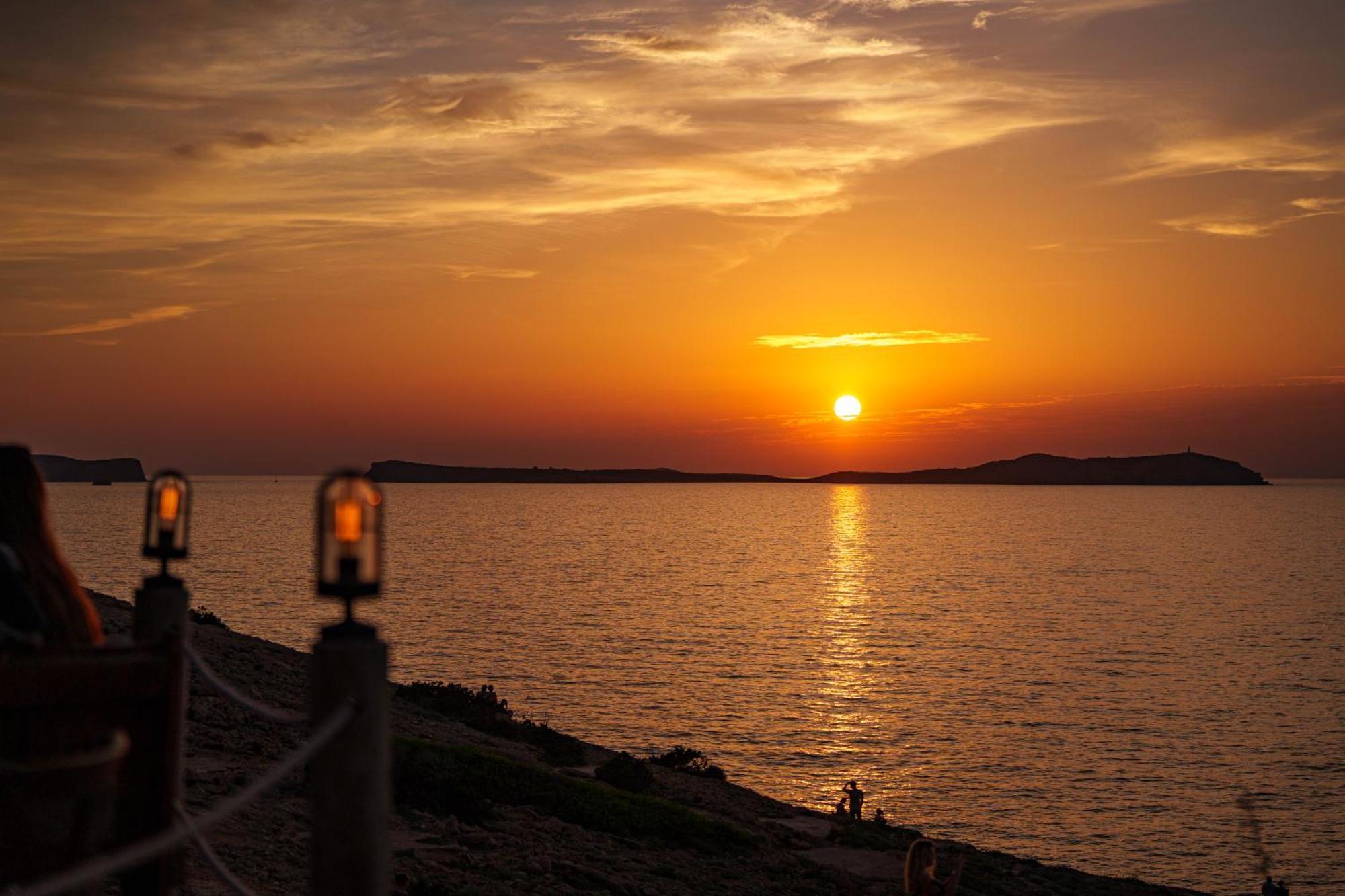 Guest house La Torre Ibiza Cap Negret (adults Only)