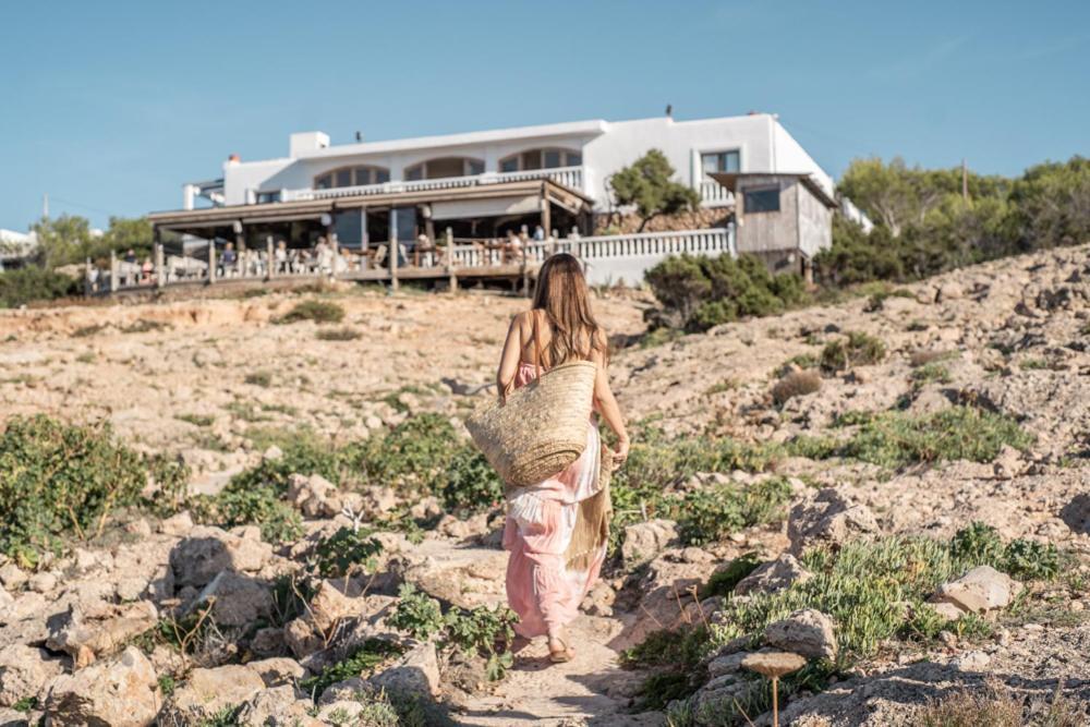 La Torre Ibiza Cap Negret (adults Only) * San Antonio (Ibiza)