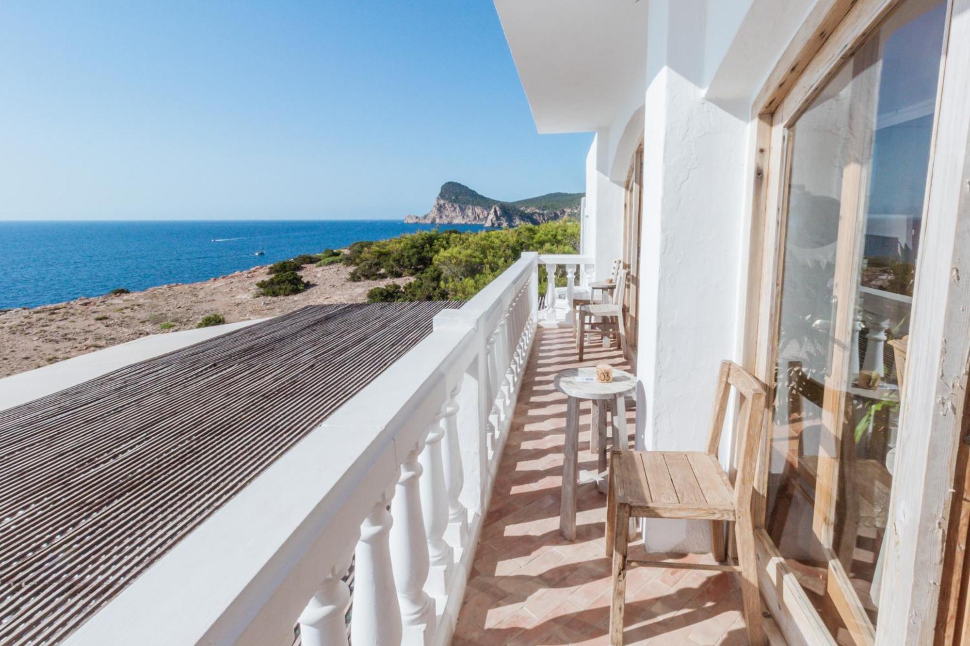 Guest house La Torre Ibiza Cap Negret (adults Only) San Antonio (Ibiza)