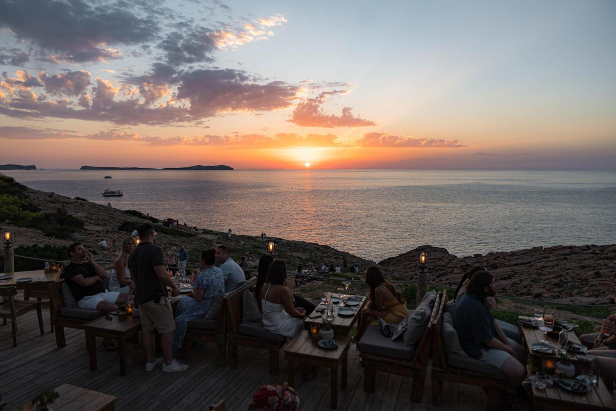 La Torre Ibiza Cap Negret (adults Only) Guest house San Antonio (Ibiza)