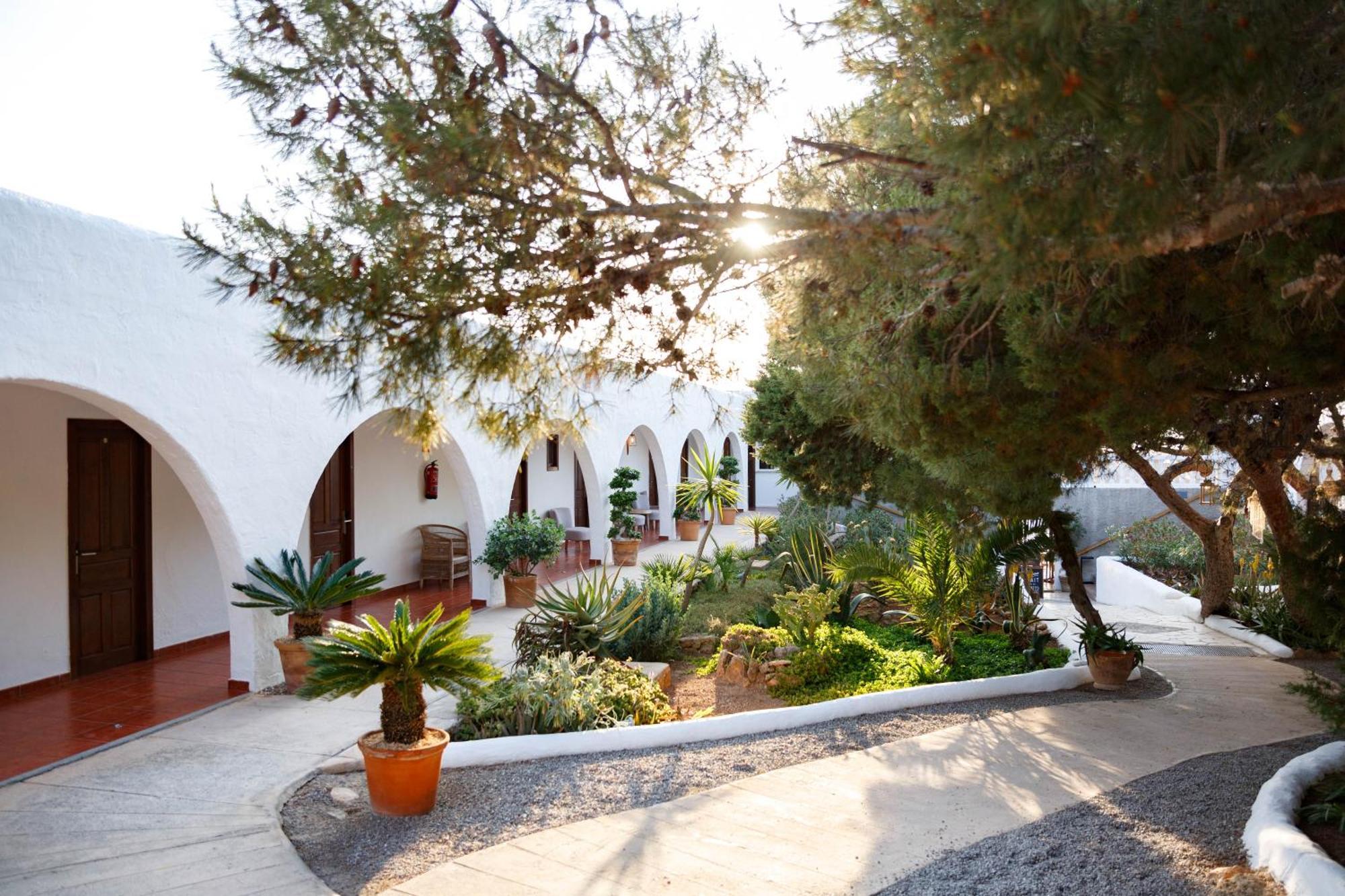 La Torre Ibiza Cap Negret (adults Only) San Antonio (Ibiza)