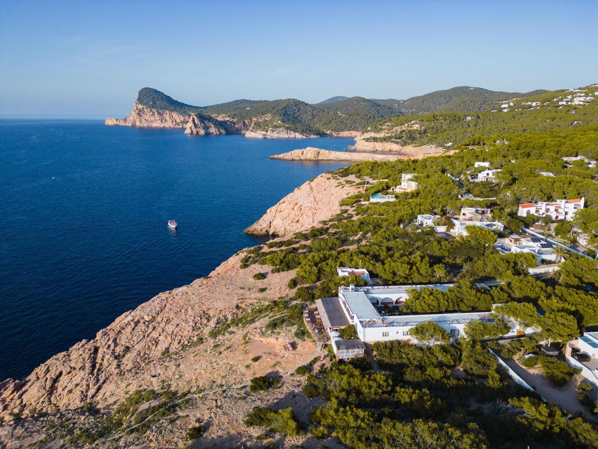La Torre Ibiza Cap Negret (adults Only) *