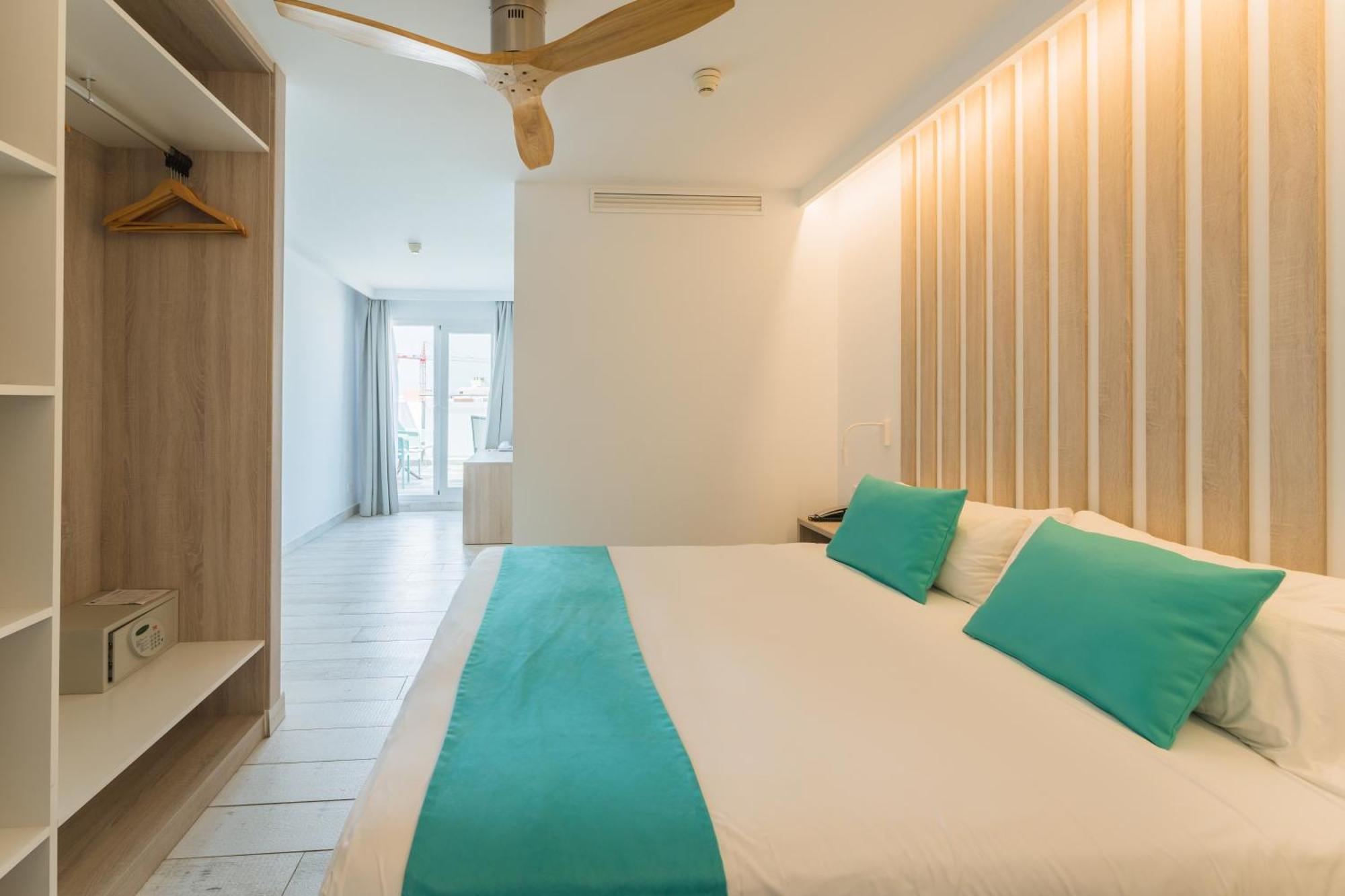 Orosol By Typic Hotel San Antonio (Ibiza)