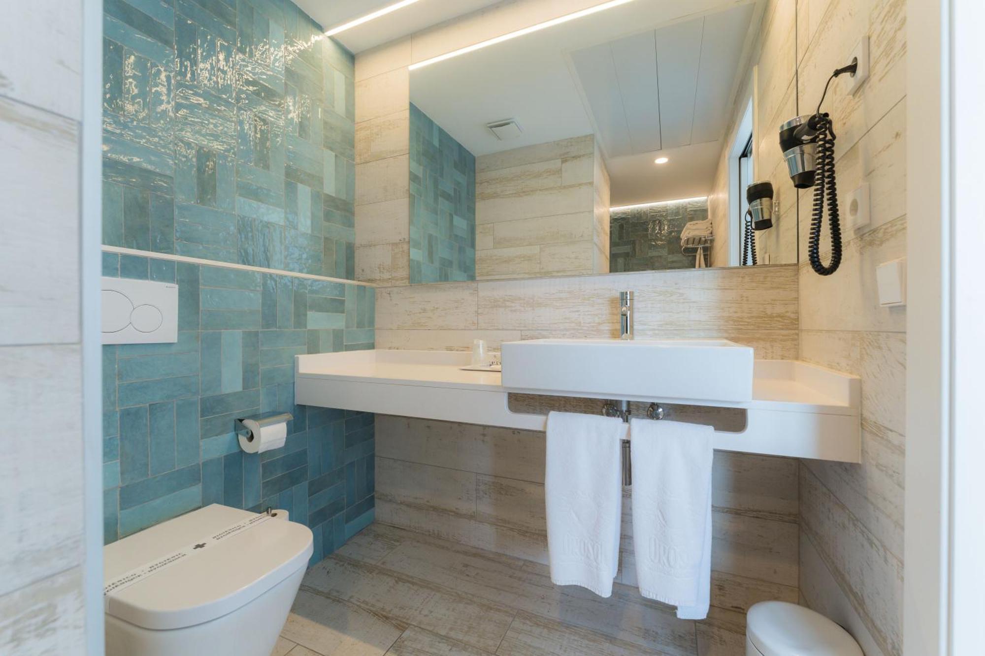 Orosol By Typic Hotel 3*