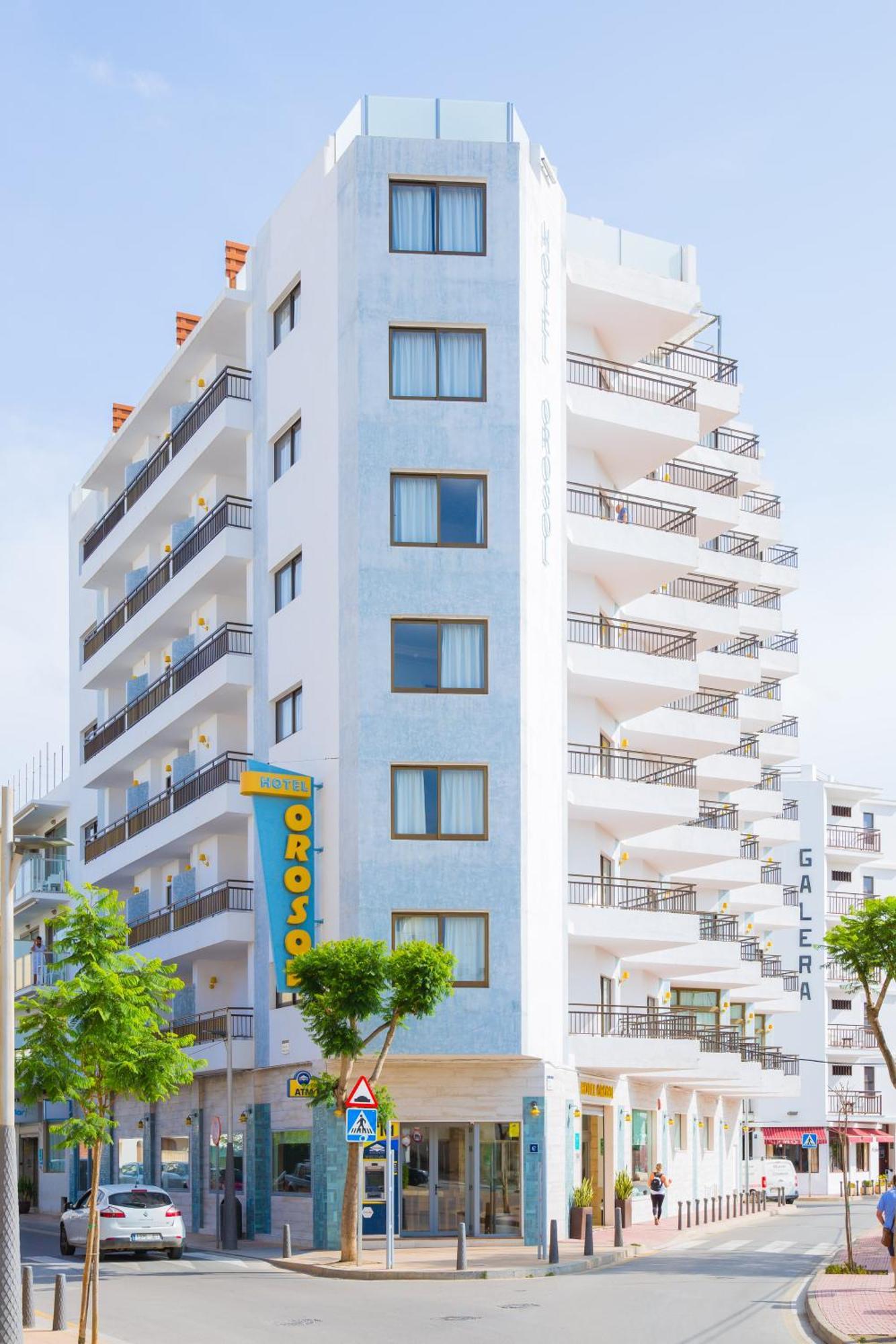 Orosol By Typic Hotel 3*