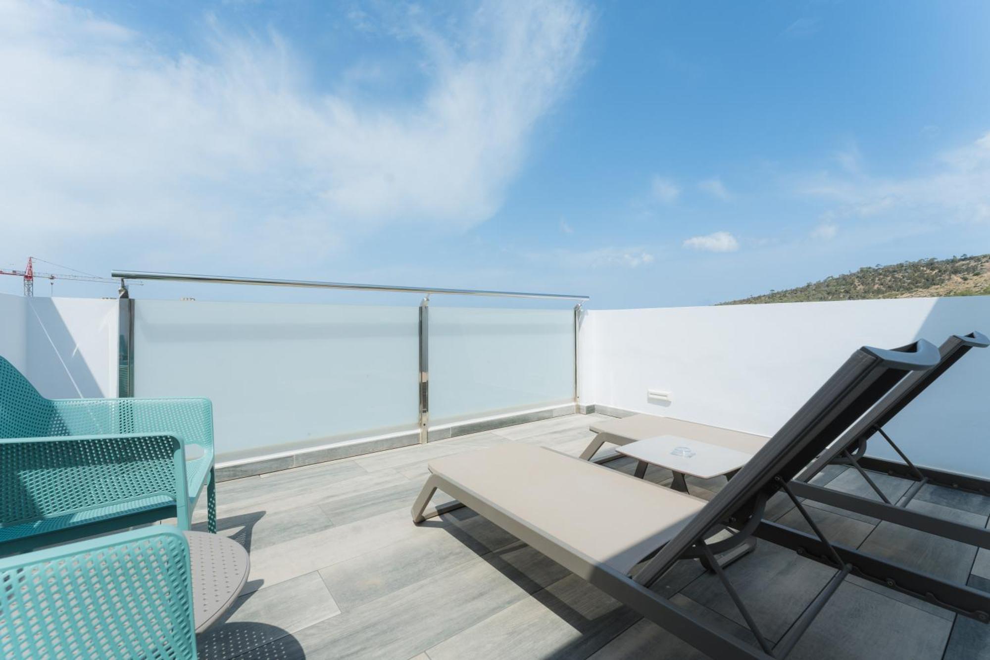 Orosol By Typic Hotel San Antonio (Ibiza)