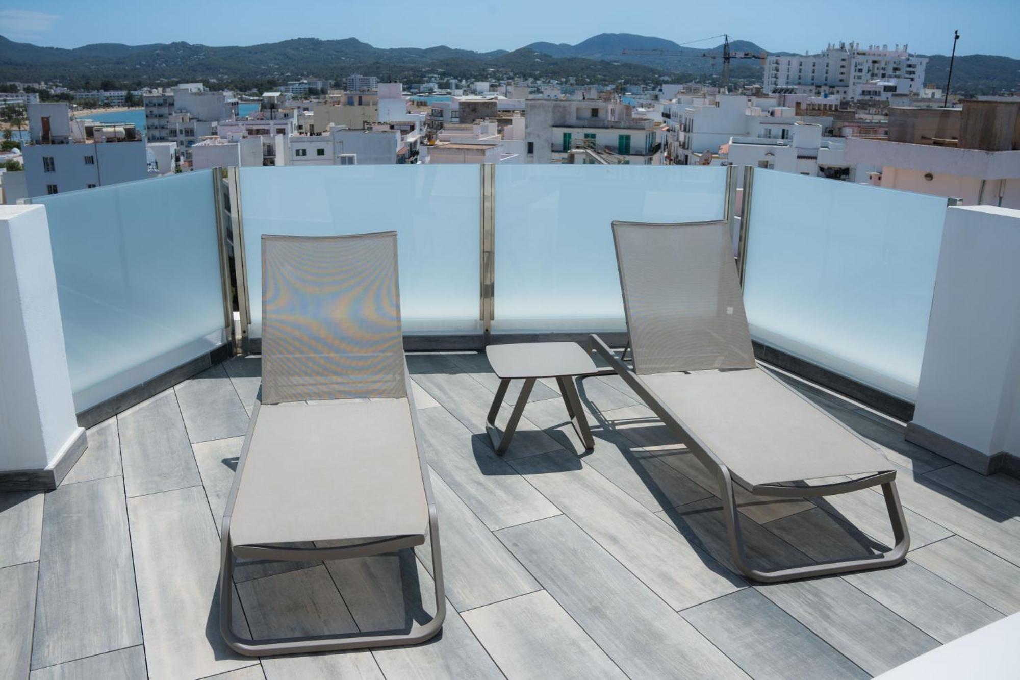 Hotel Orosol By Typic 3*