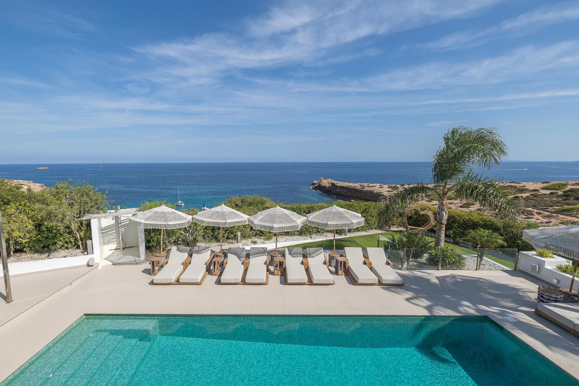 Wave Villa *