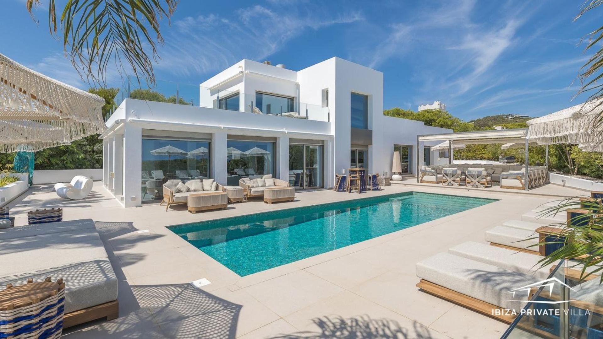 Villa Wave