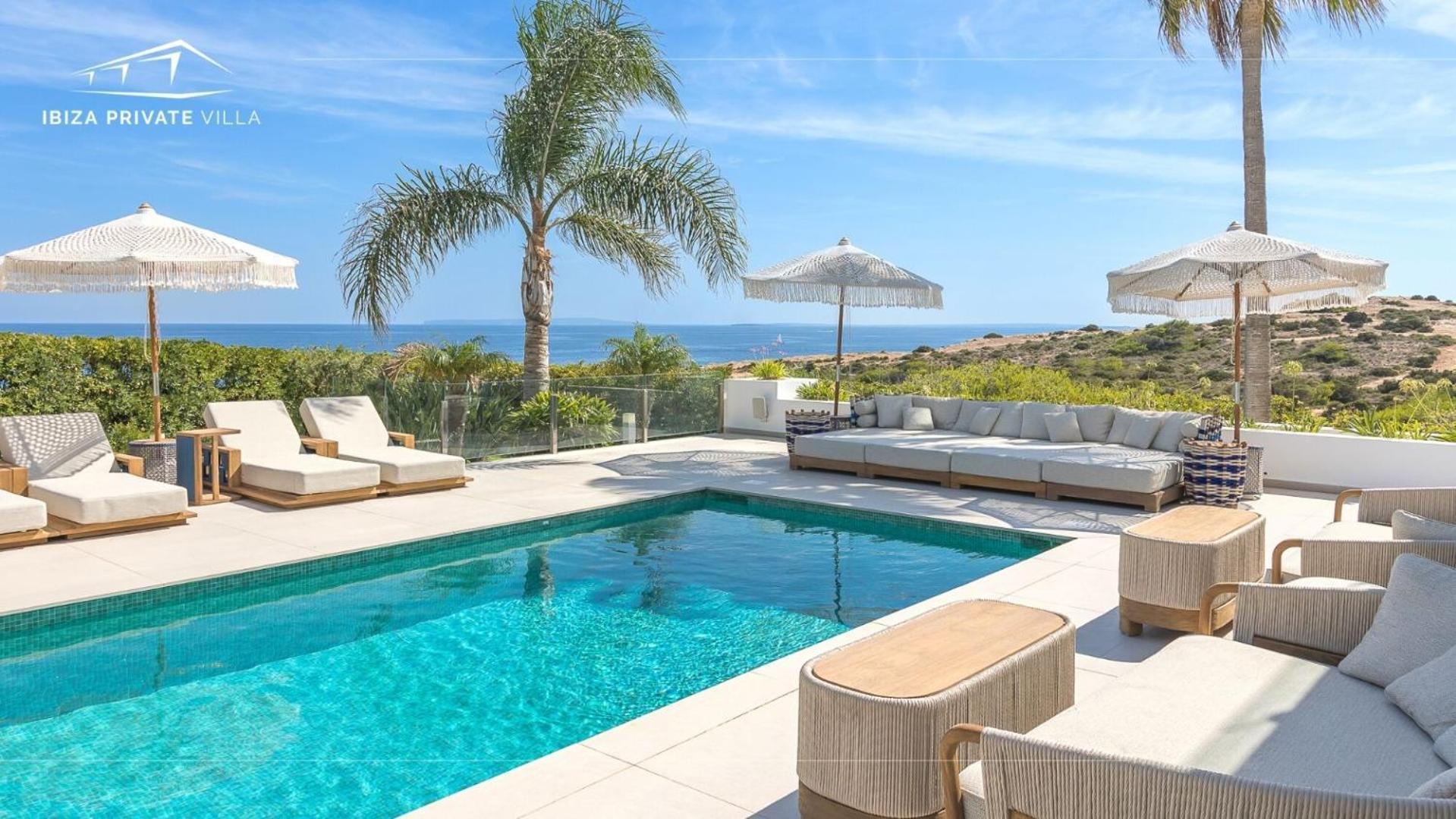 Wave Villa *