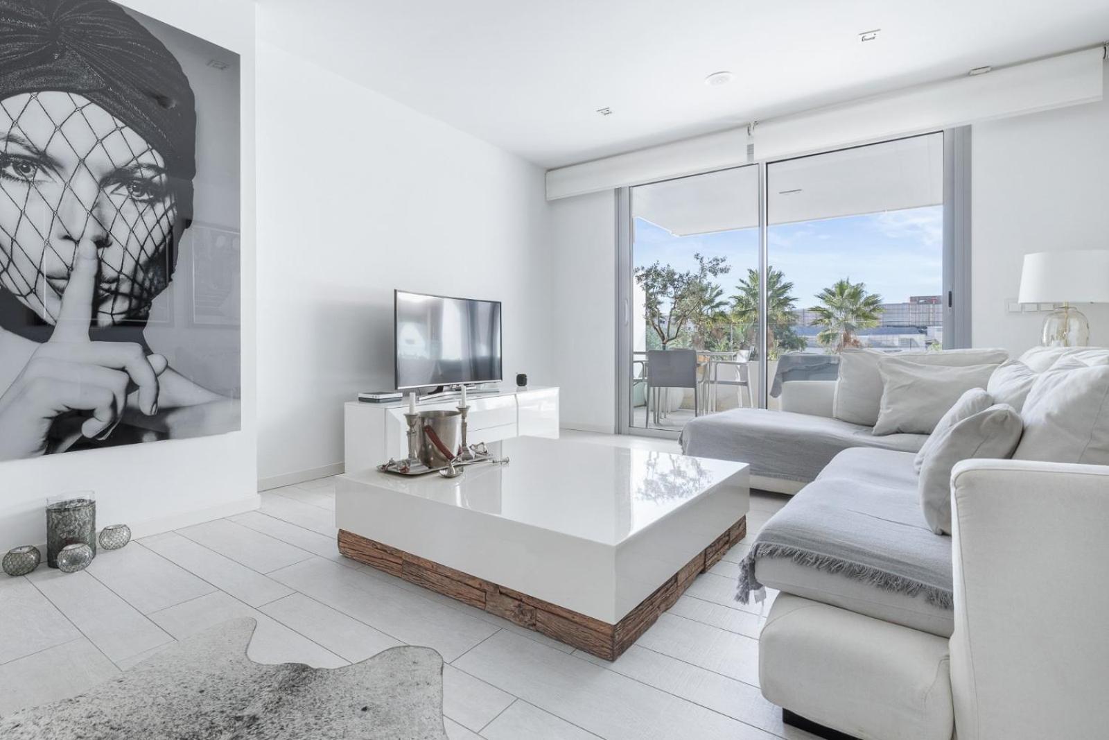 Address Luxury Living Ibiza Town