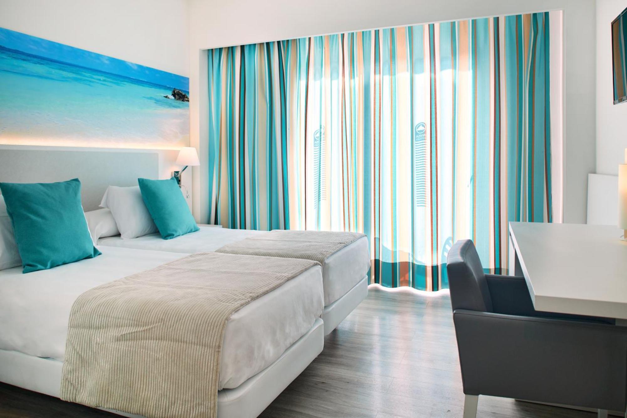 Hotel Invisa Es Pla - Adults Only Sant Antoni de Portmany