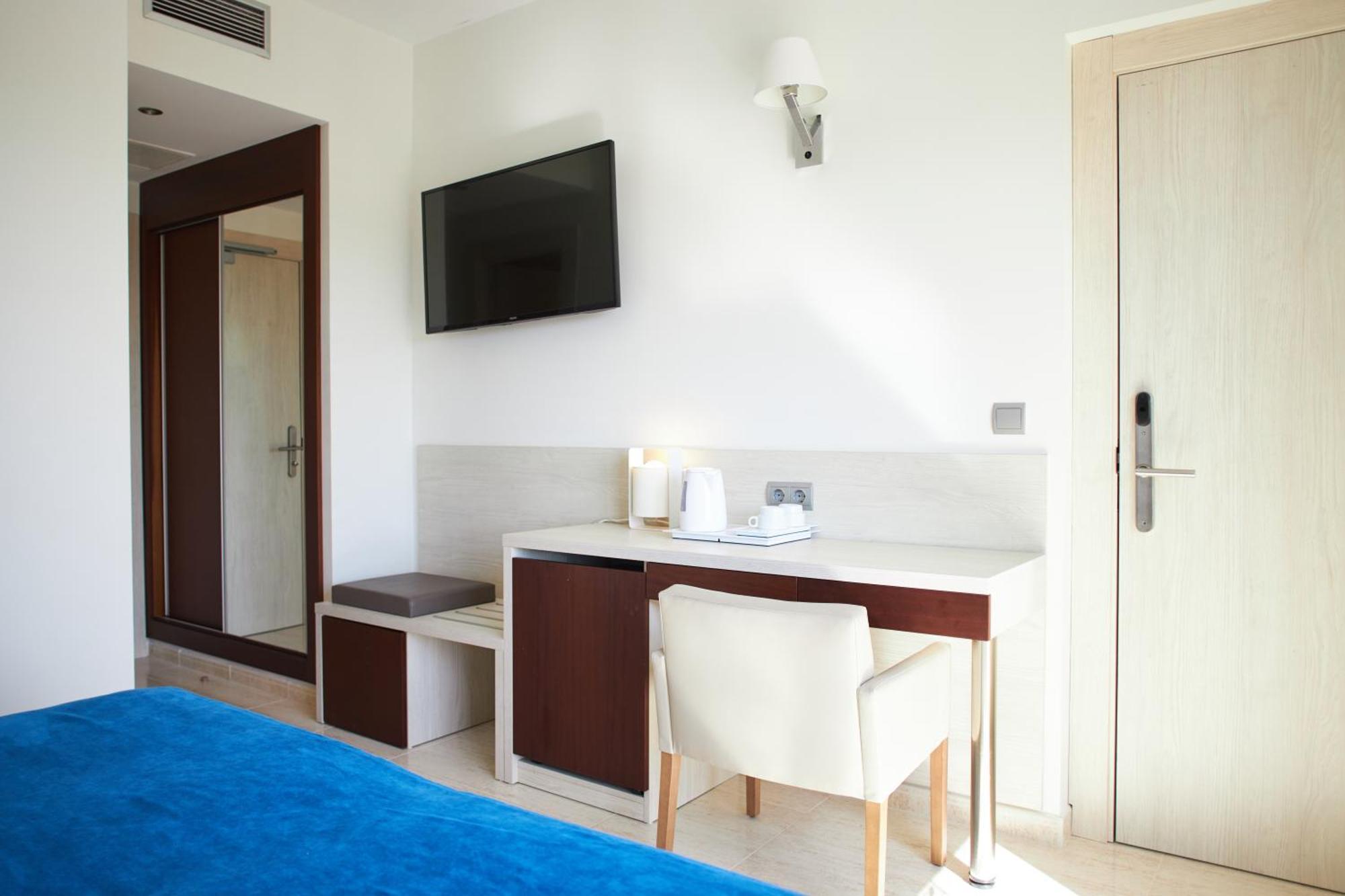 Invisa Ereso Hotel