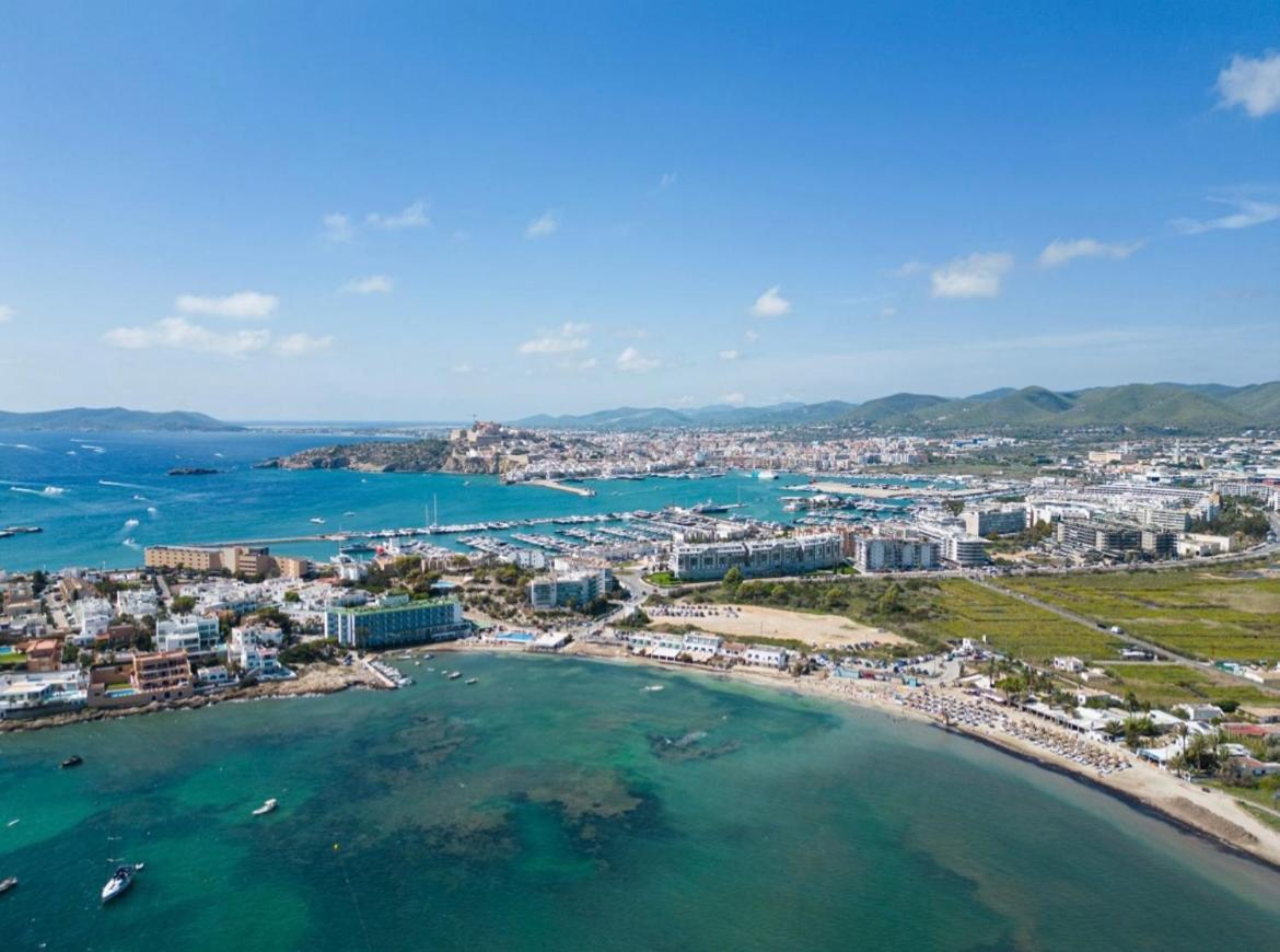 Luxury Boas- Best Location * Ibiza