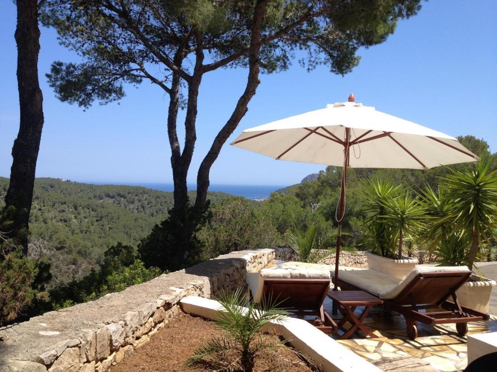Country house Rural Cas Pla (adults Only) Sant Miquel De Balansat