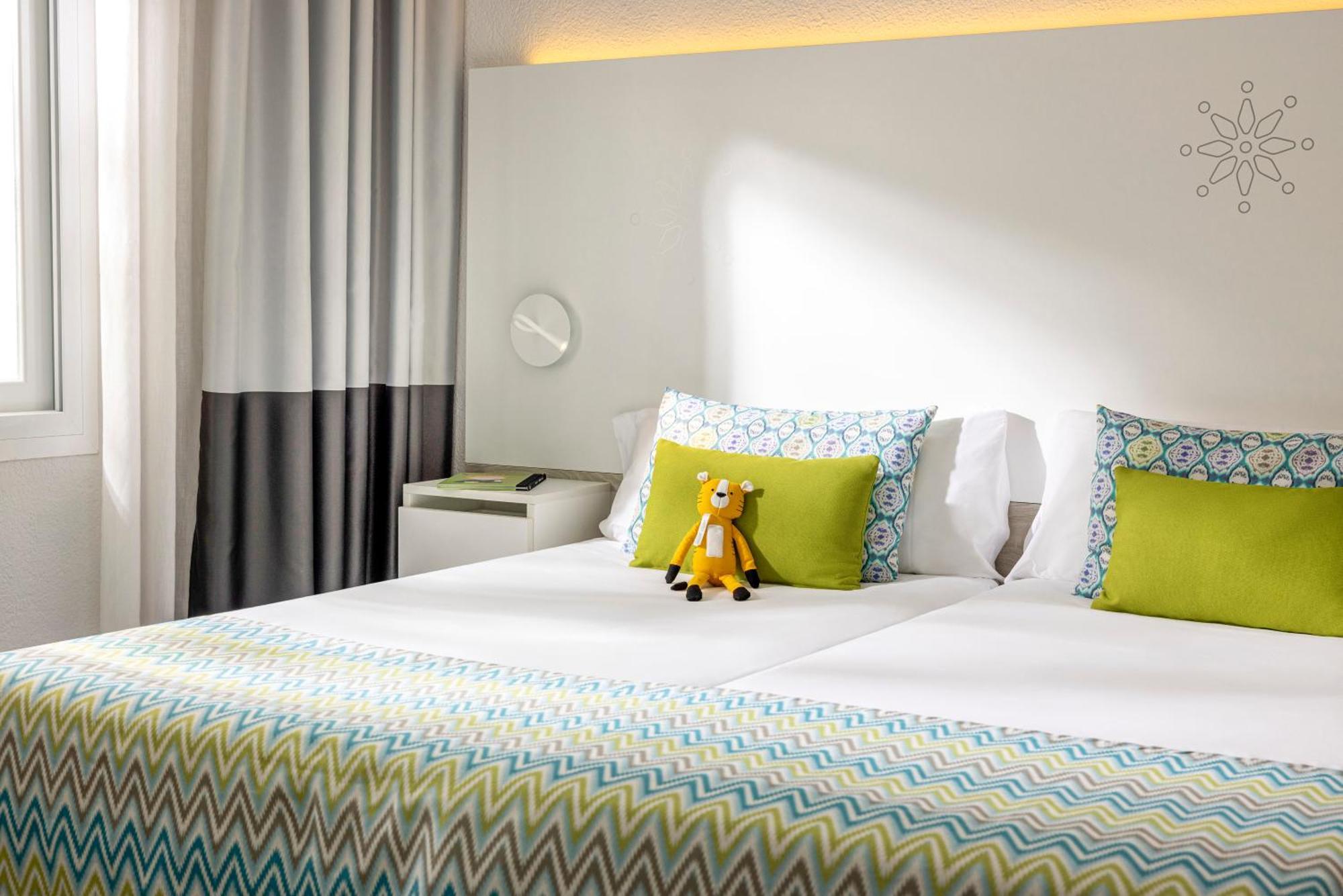 Tui Magic Life Cala Pada 4* Santa Eulària des Riu