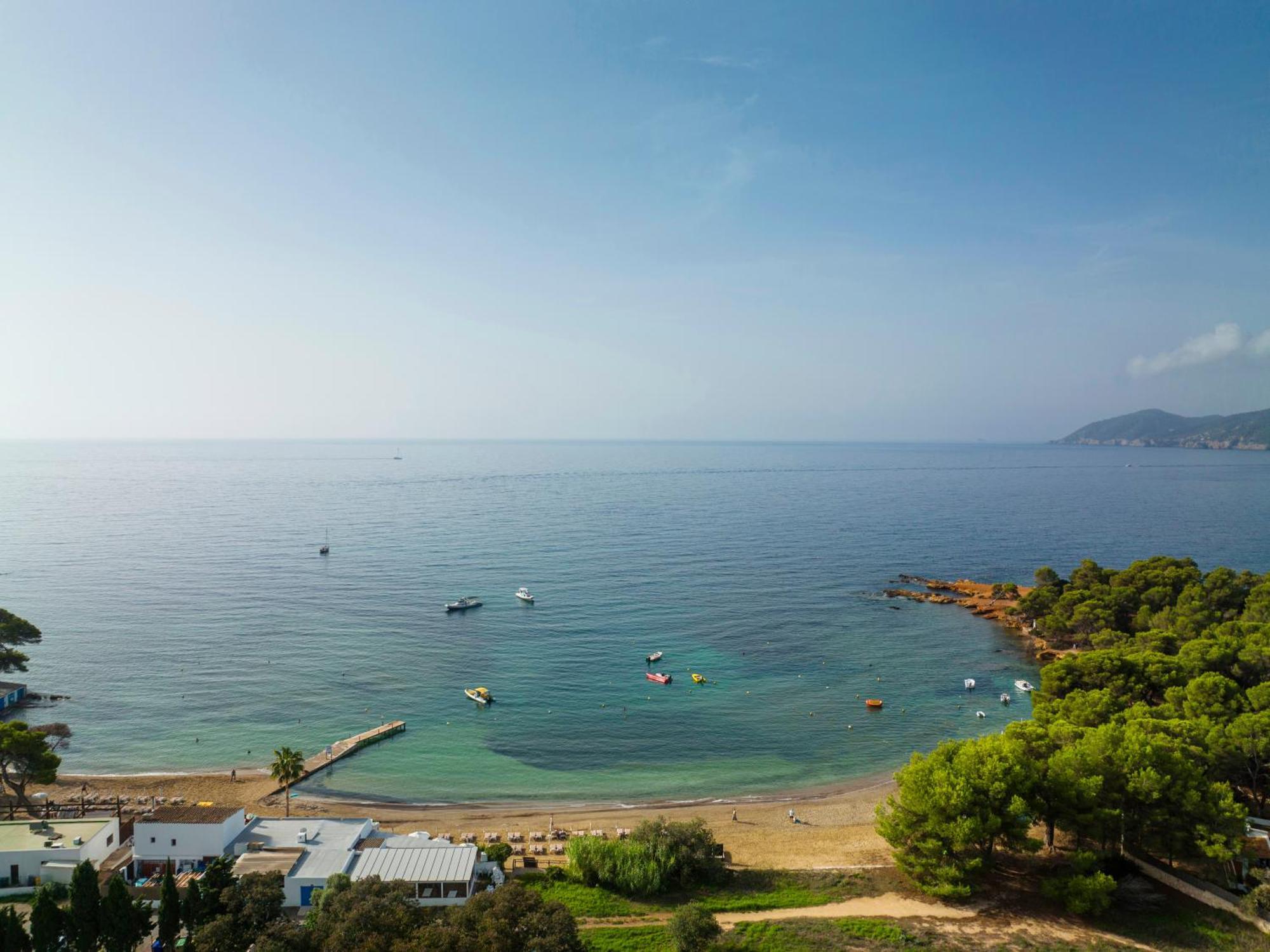 Hotel Tui Magic Life Cala Pada Santa Eulària des Riu