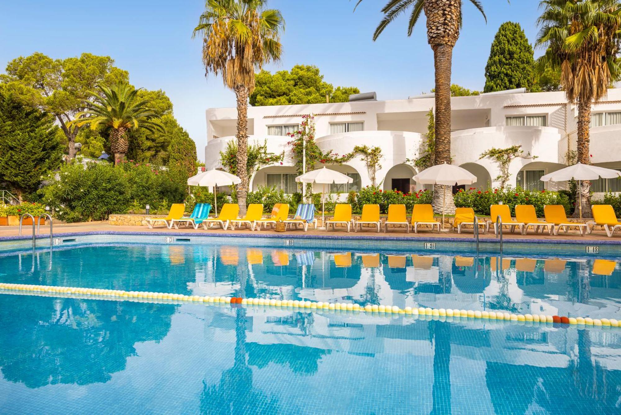 Tui Magic Life Cala Pada Santa Eulària des Riu