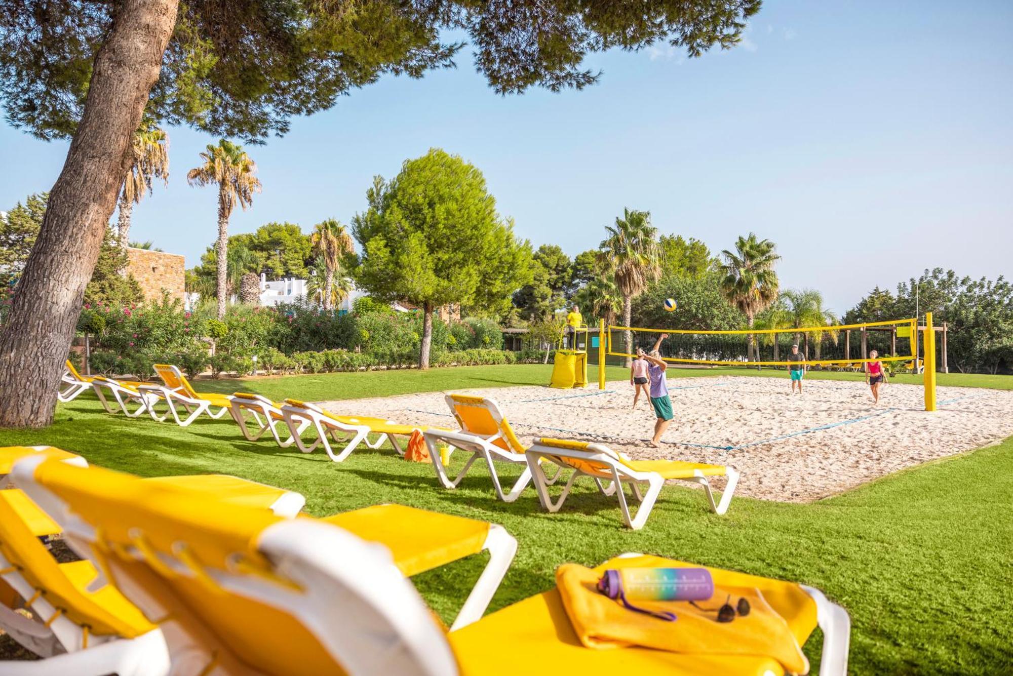 Tui Magic Life Cala Pada Hotel Santa Eulària des Riu