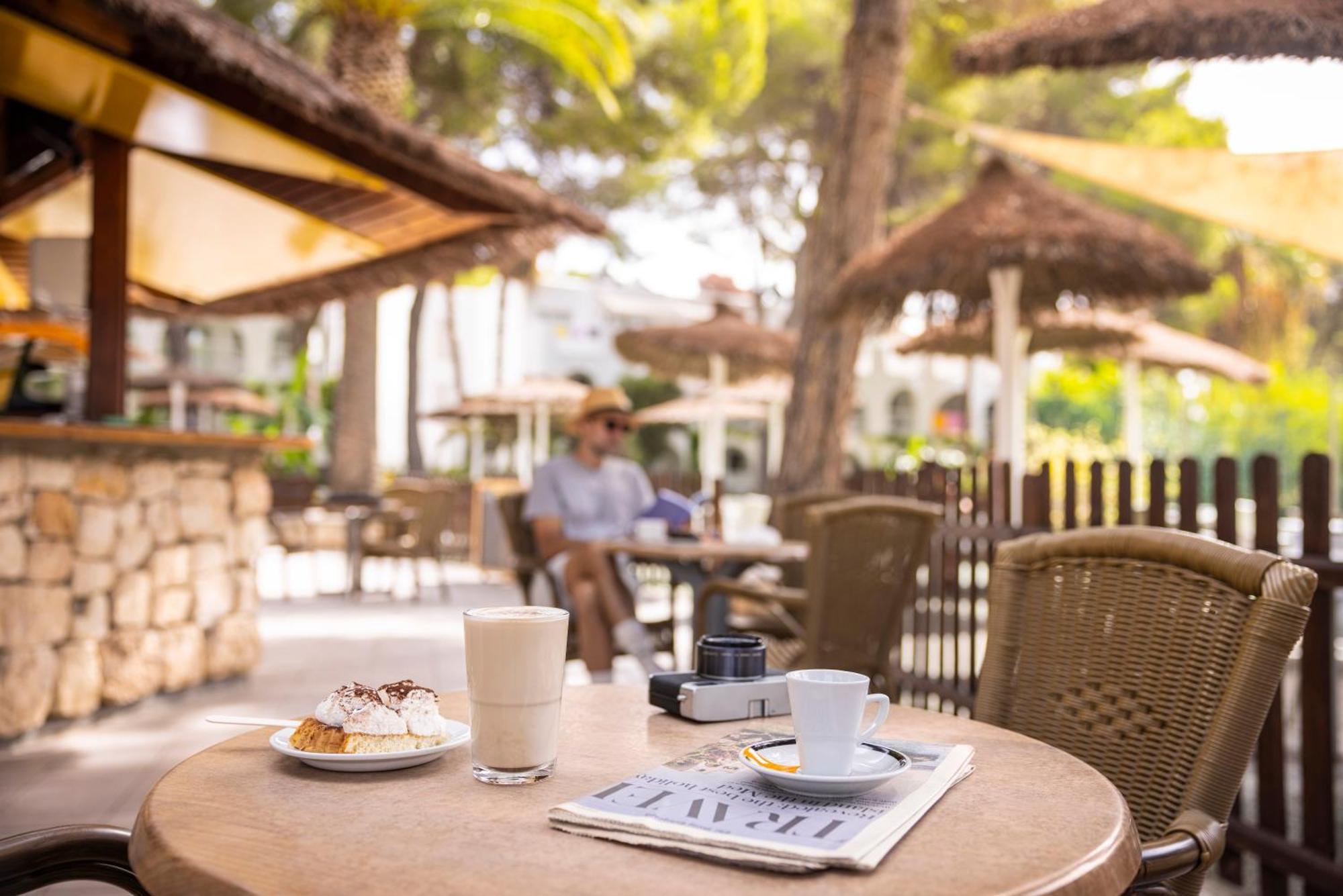 Hotel Tui Magic Life Cala Pada Santa Eulària des Riu