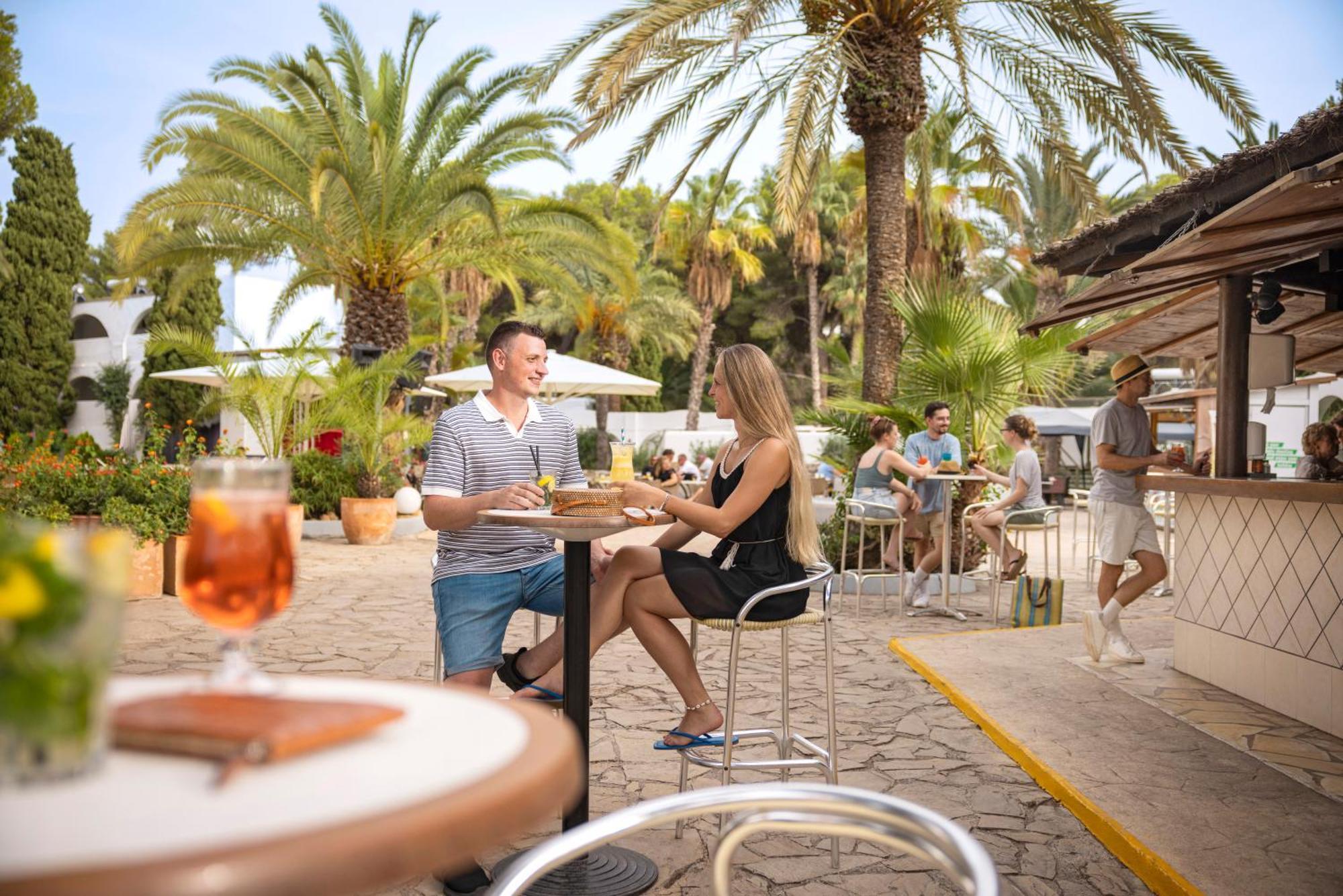 Hotel Tui Magic Life Cala Pada Santa Eulària des Riu