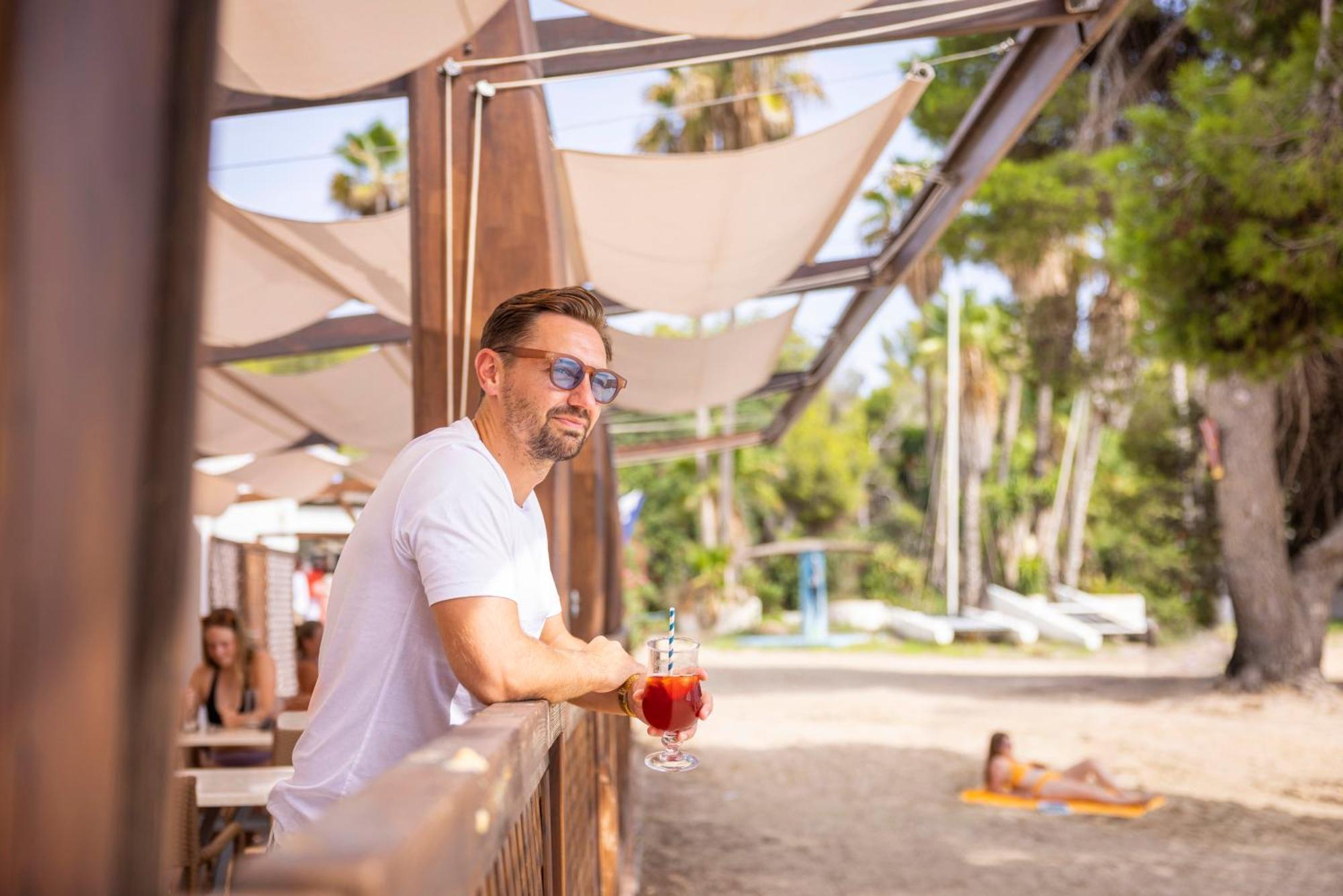 Hotel Tui Magic Life Cala Pada Santa Eulària des Riu
