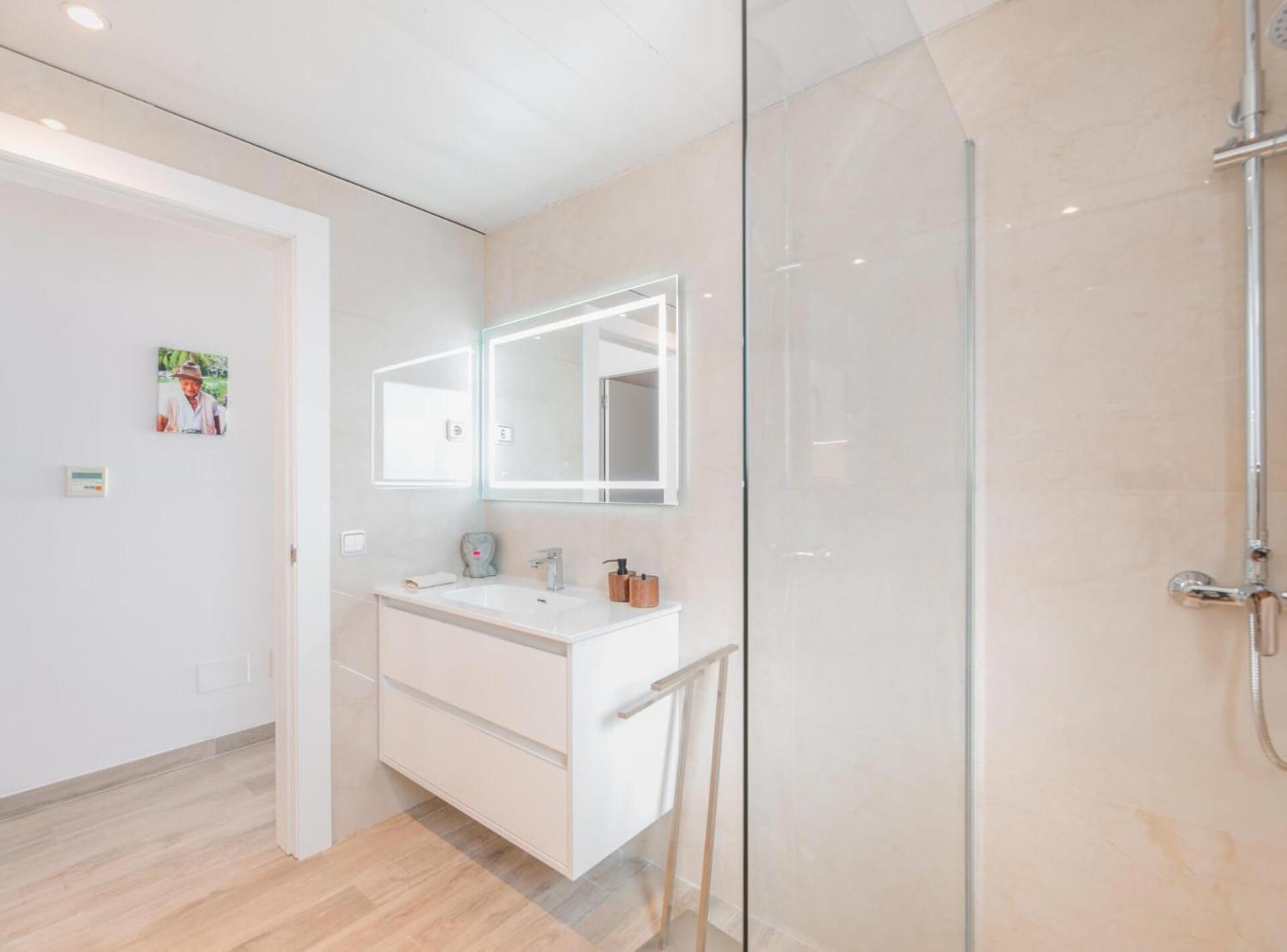 Villa Sa Marinada | 100m De Mar *