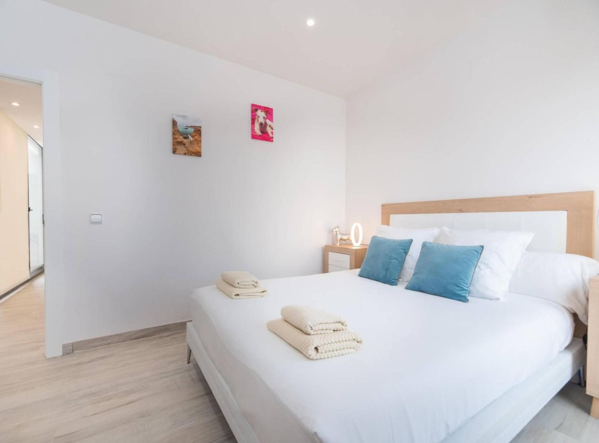 Villa Sa Marinada | 100m De Mar