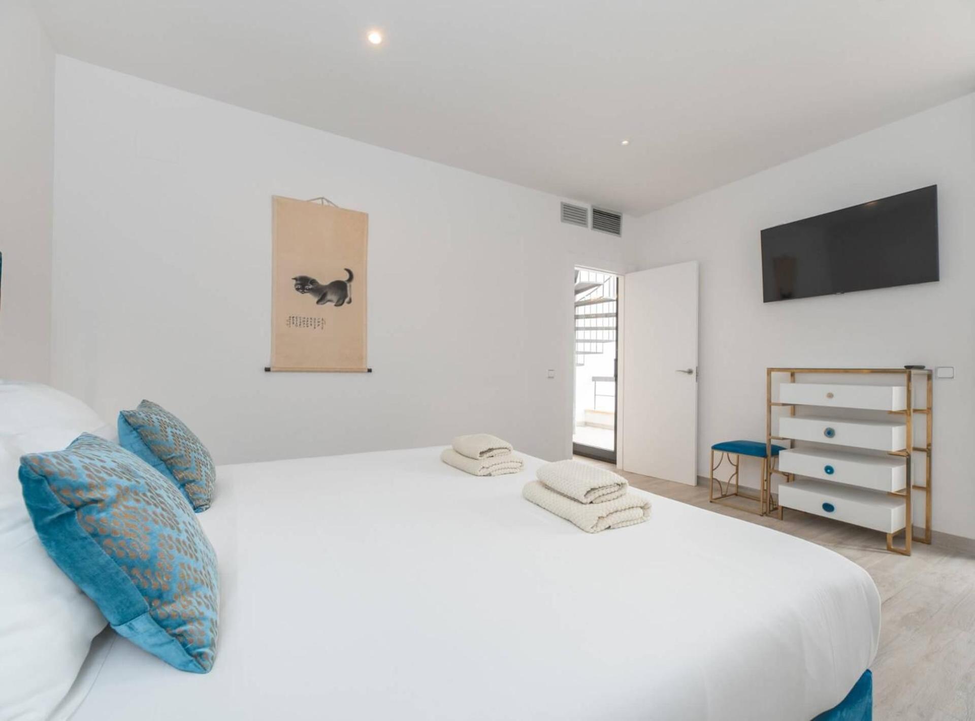 Sa Marinada | 100m De Mar Villa Sant Josep de sa Talaia