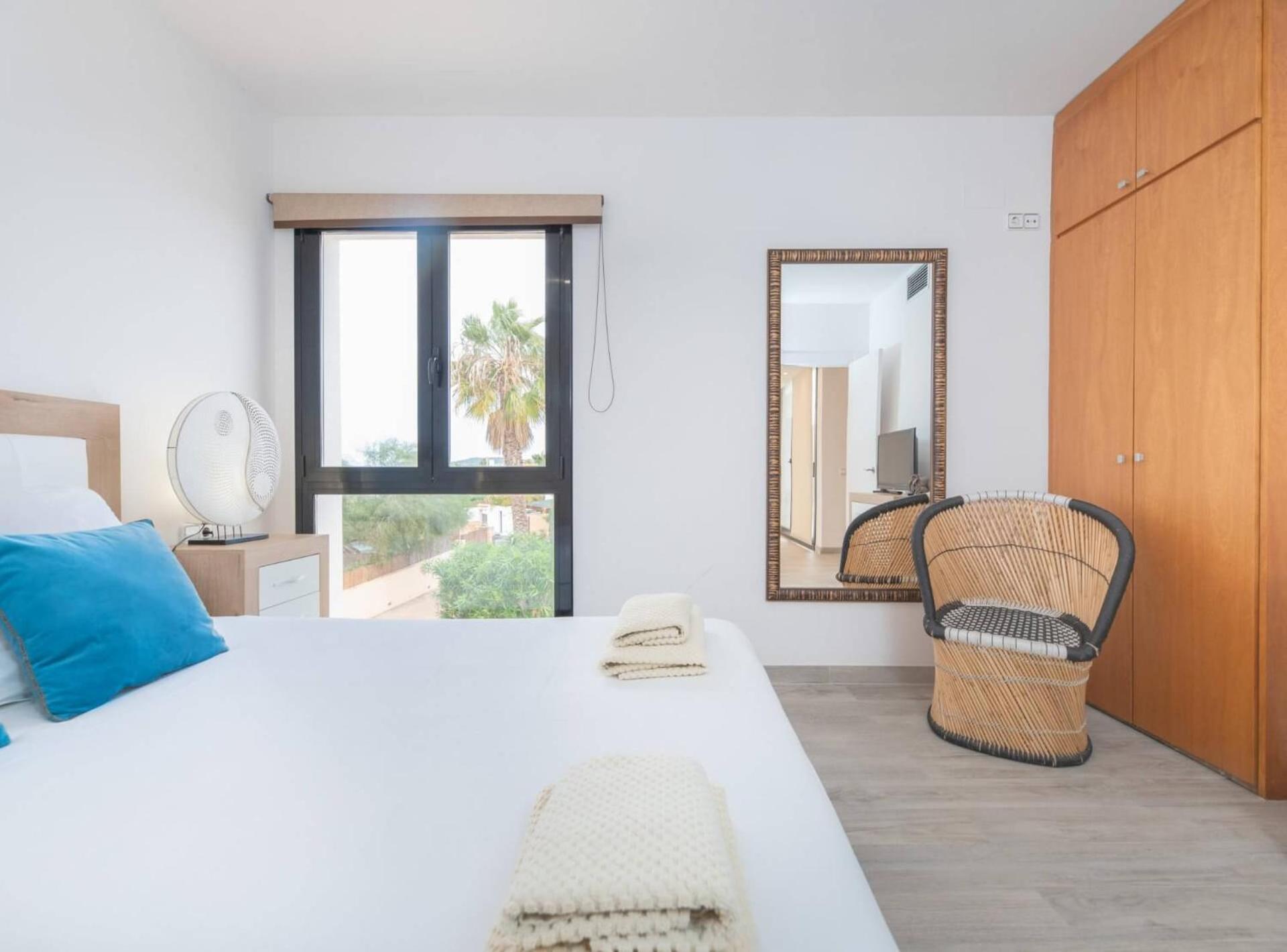 Sa Marinada | 100m De Mar Sant Josep de sa Talaia