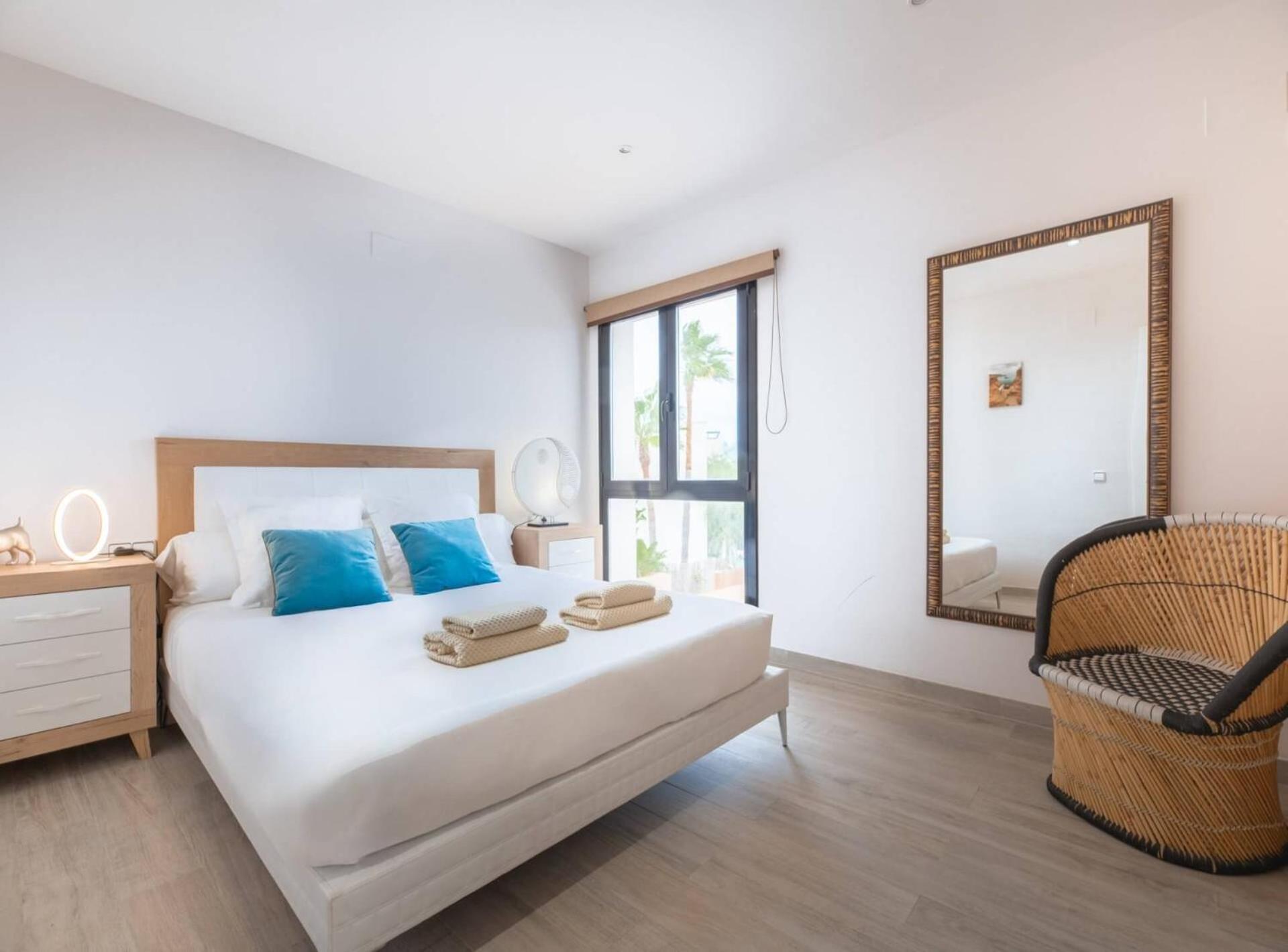 Sa Marinada | 100m De Mar Villa Sant Josep de sa Talaia