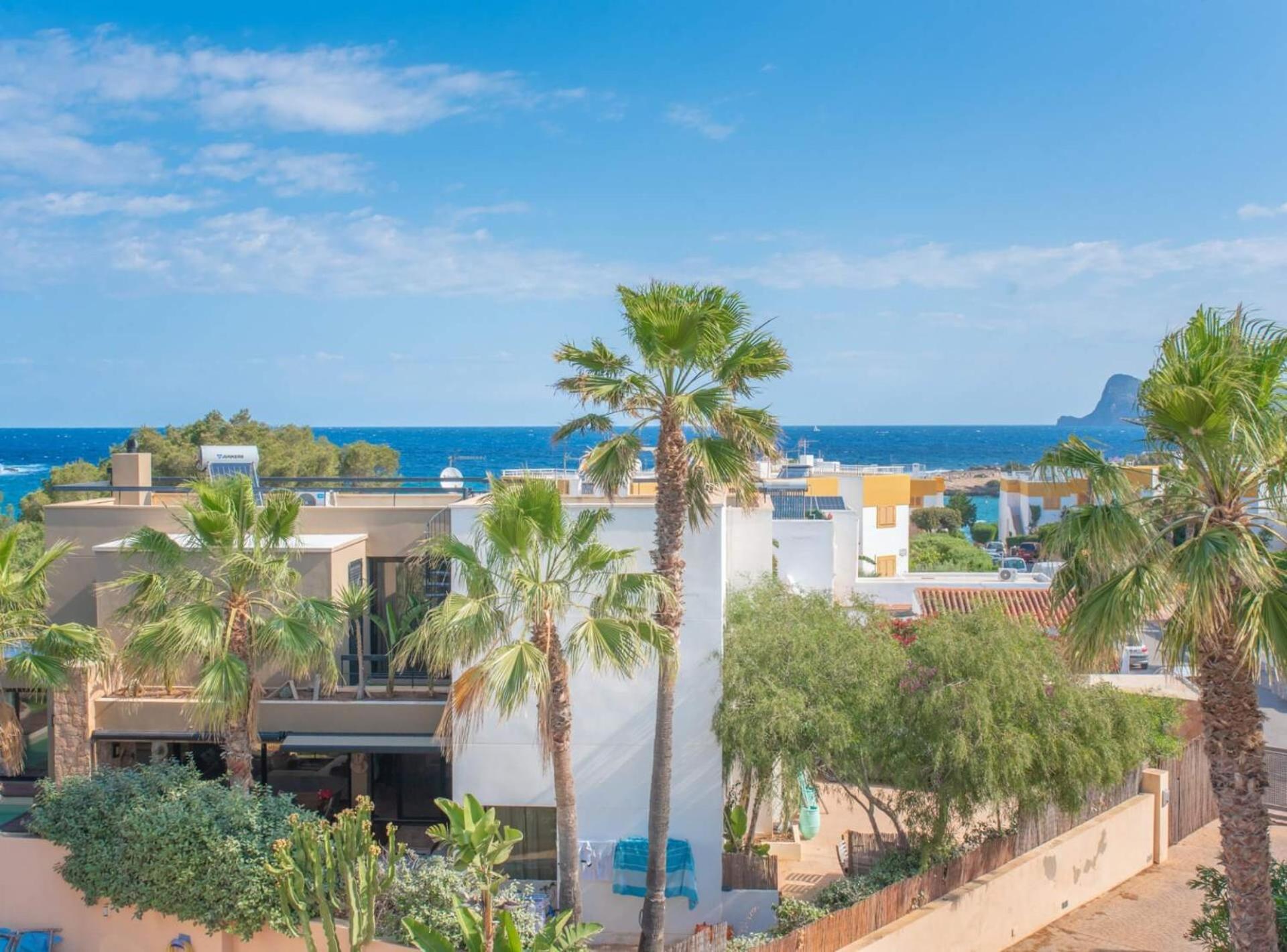 Sa Marinada | 100m De Mar Villa