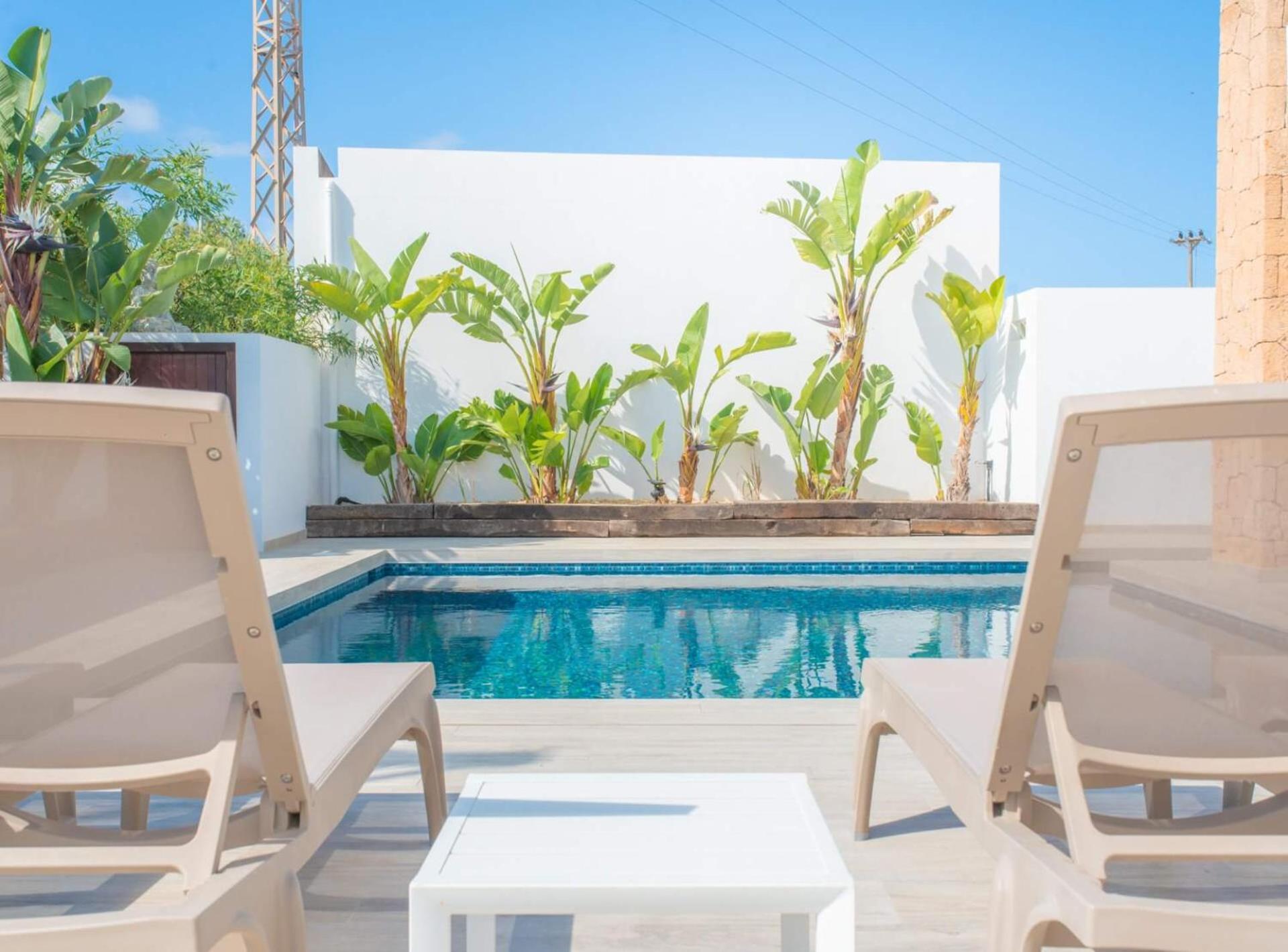 Villa Sa Marinada | 100m De Mar *