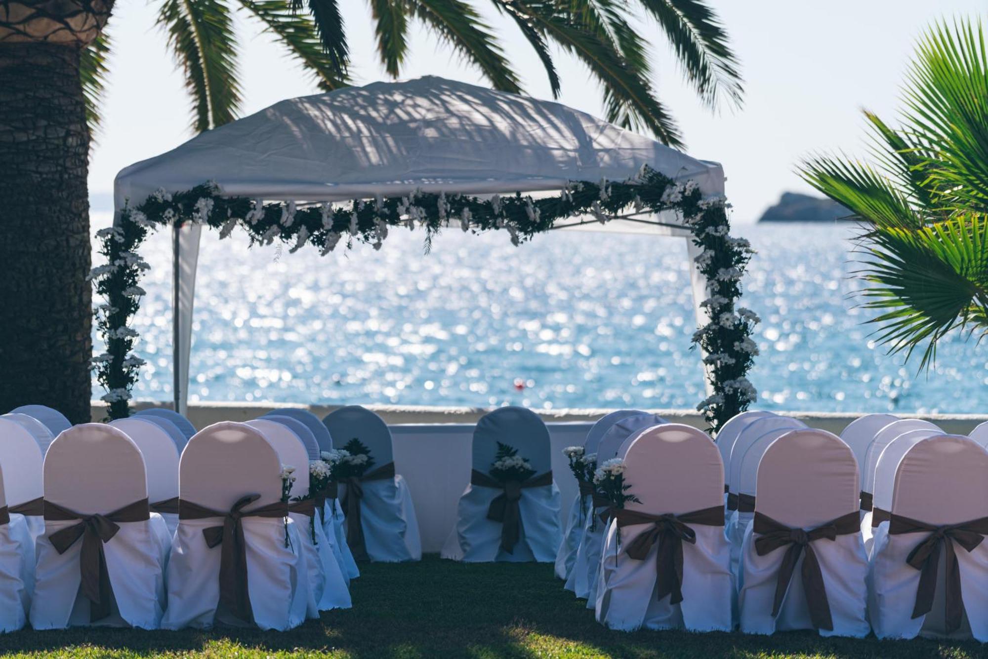 Hotel Thb Molinos - Adults Only Ibiza Town